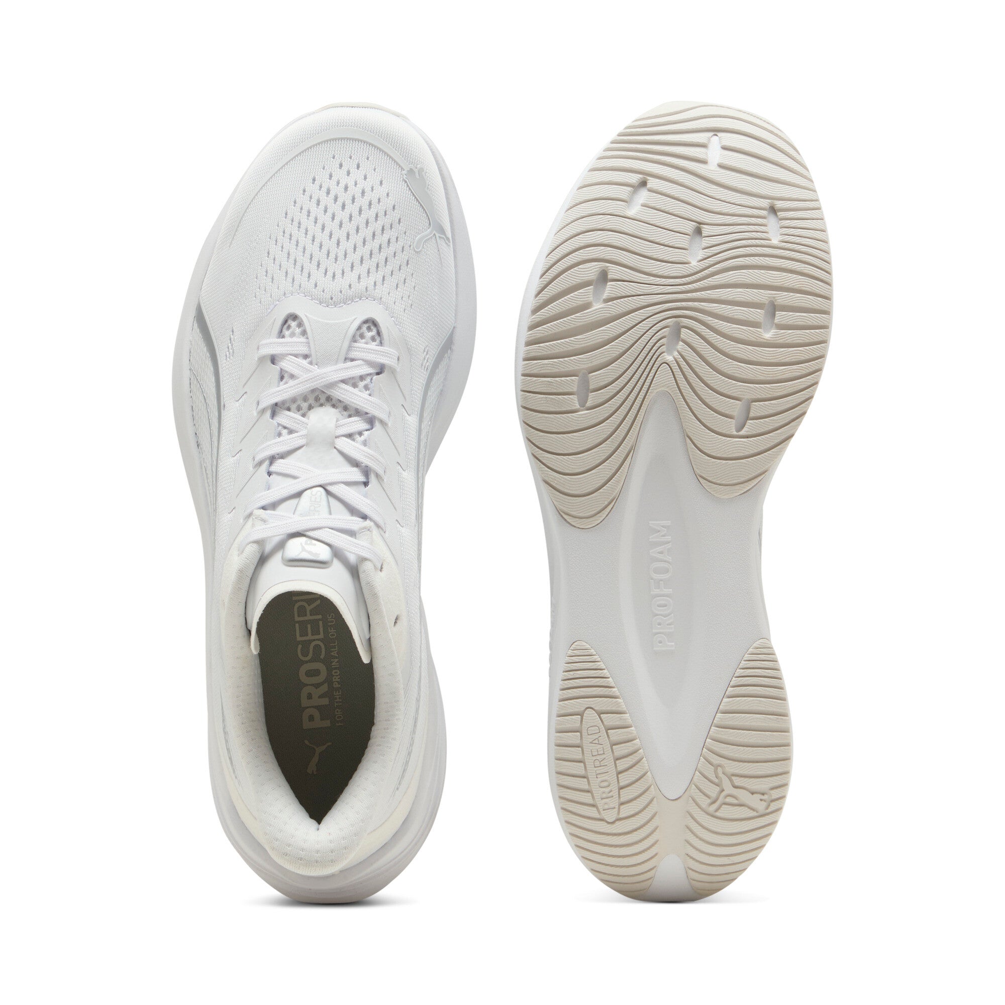 PUMA Darter Pro 2 Running Shoes Unisex