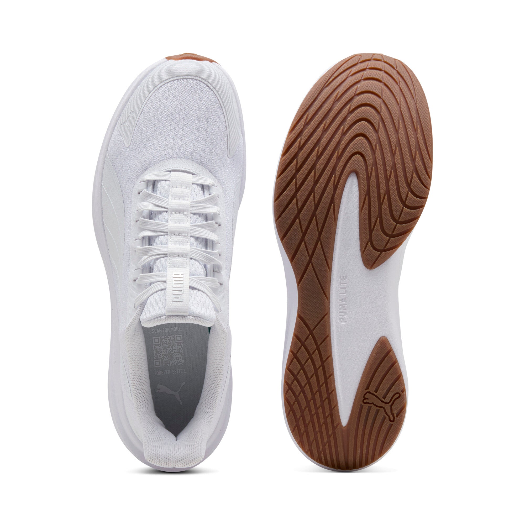 PUMA Dasher Lite SLIPTECH™ Running Shoes Unisex