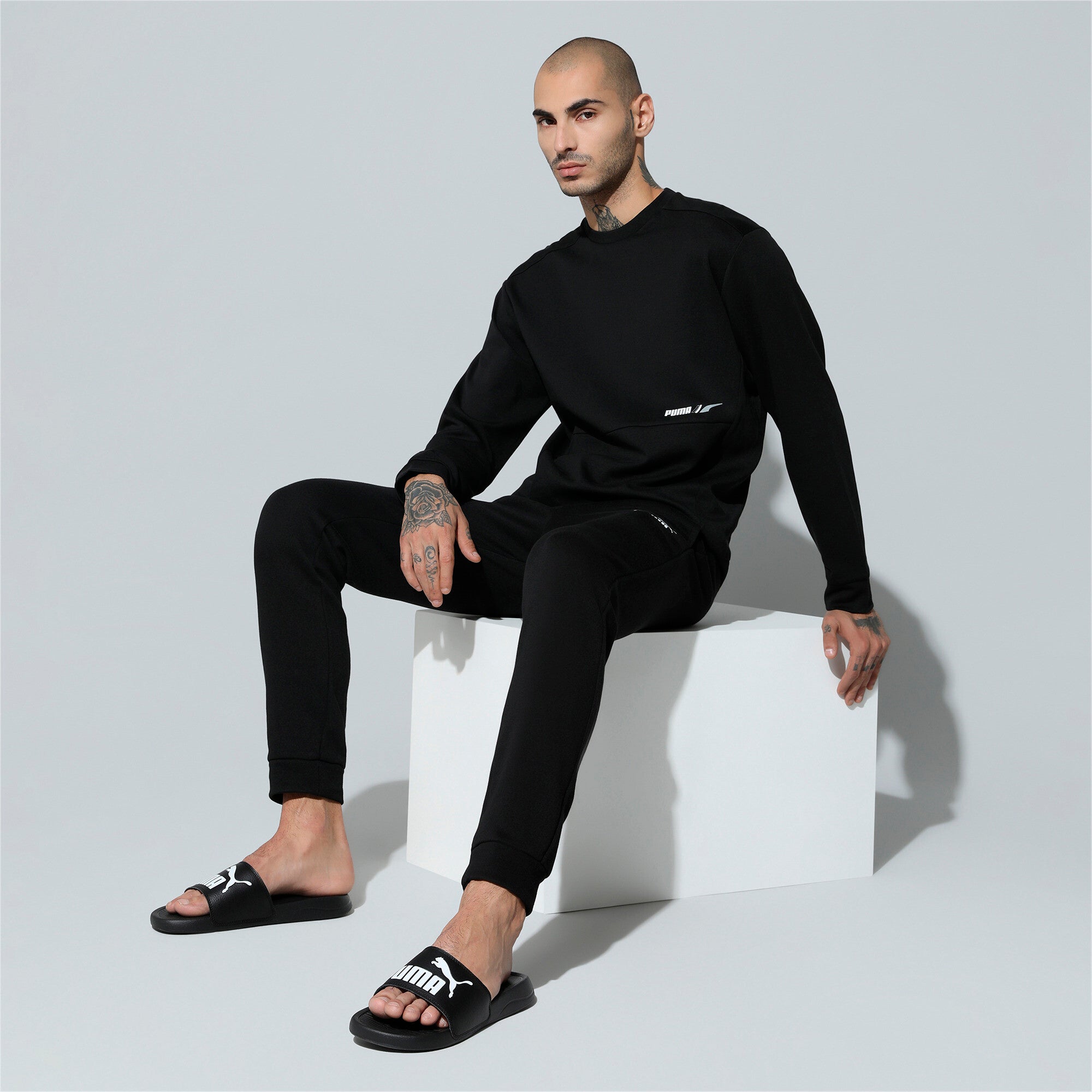 PUMA Popcat 20 Sandals