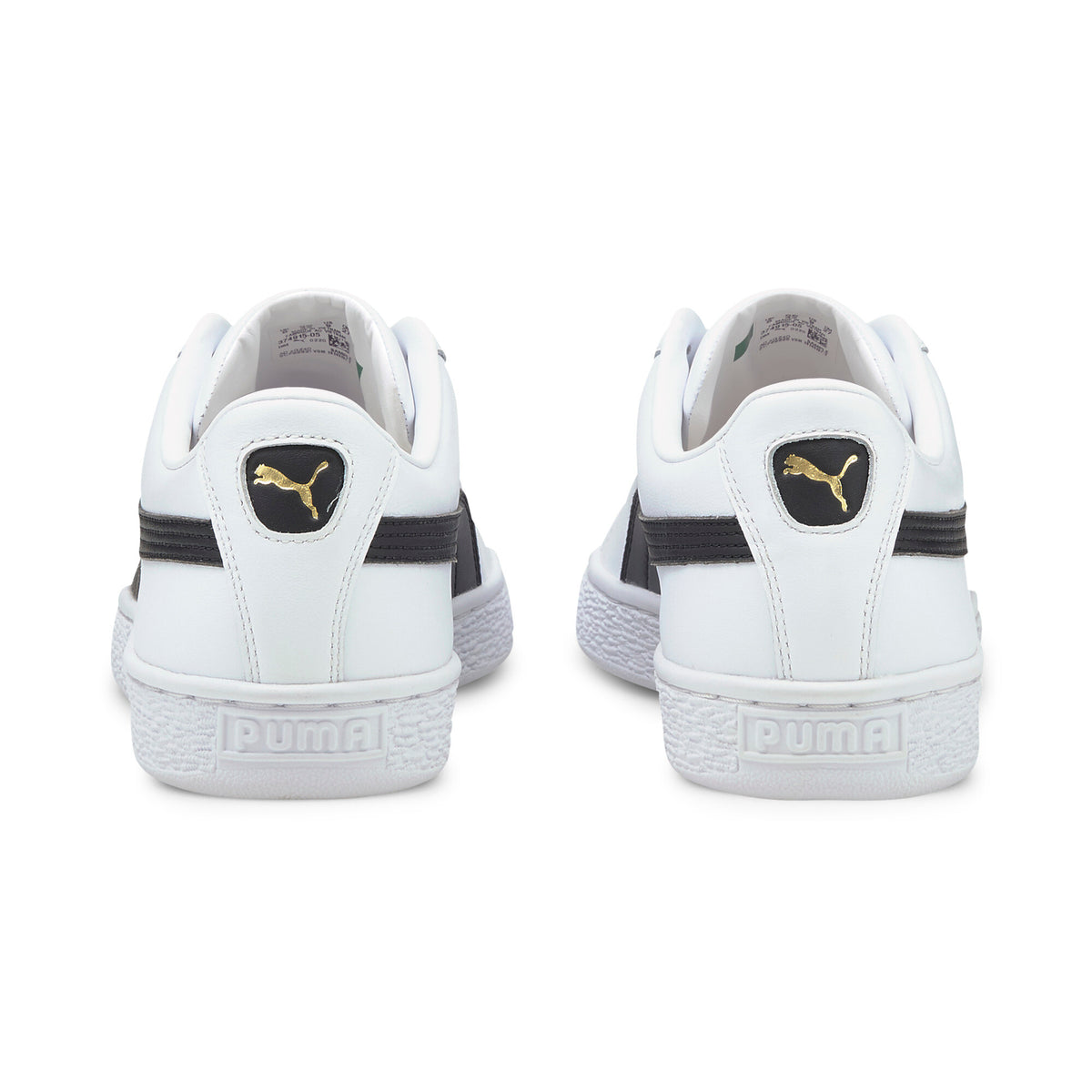 Puma Basket Classic XXI
