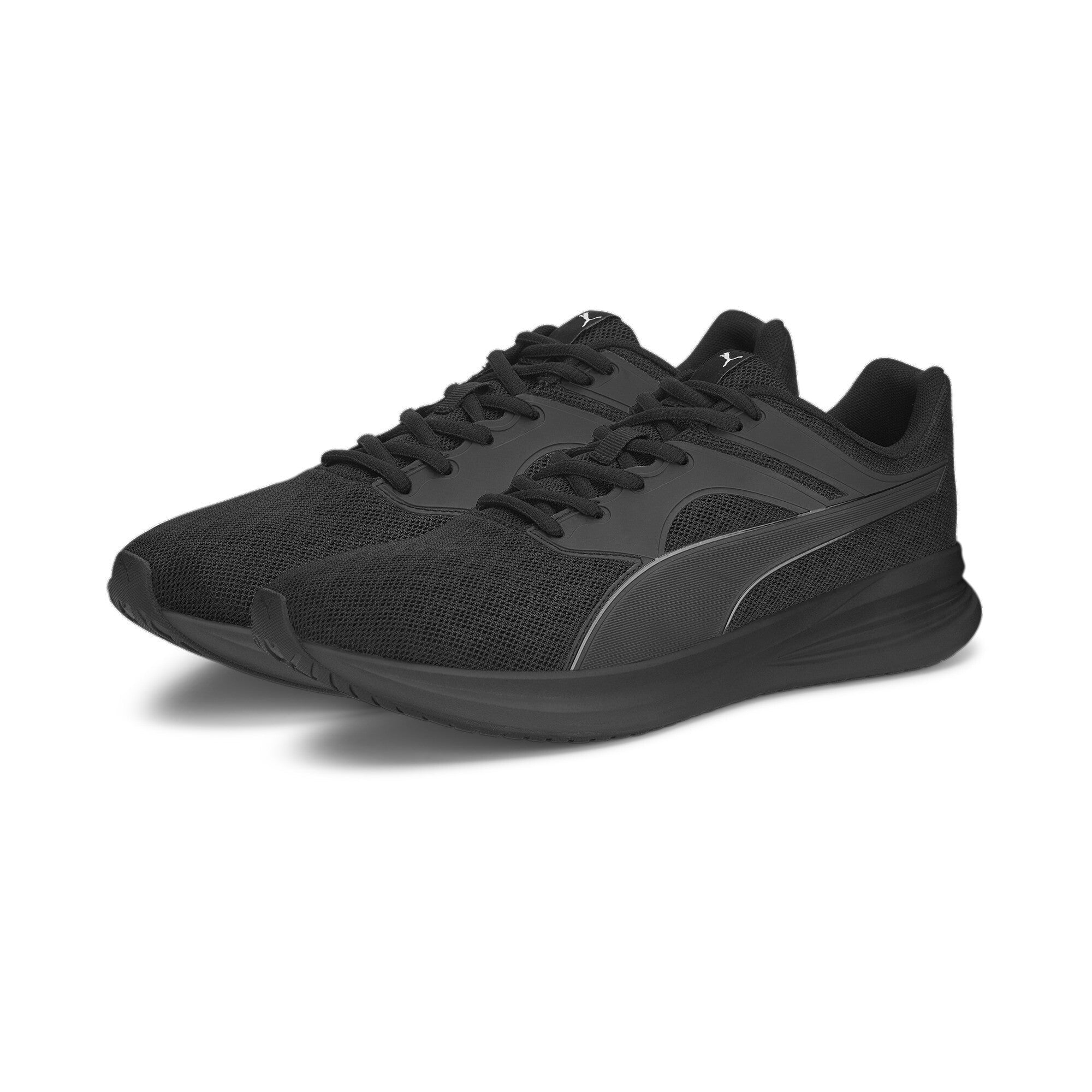 Transport - 6.5 / PUMA Black-PUMA Black - PUMA Footwear THE MIX