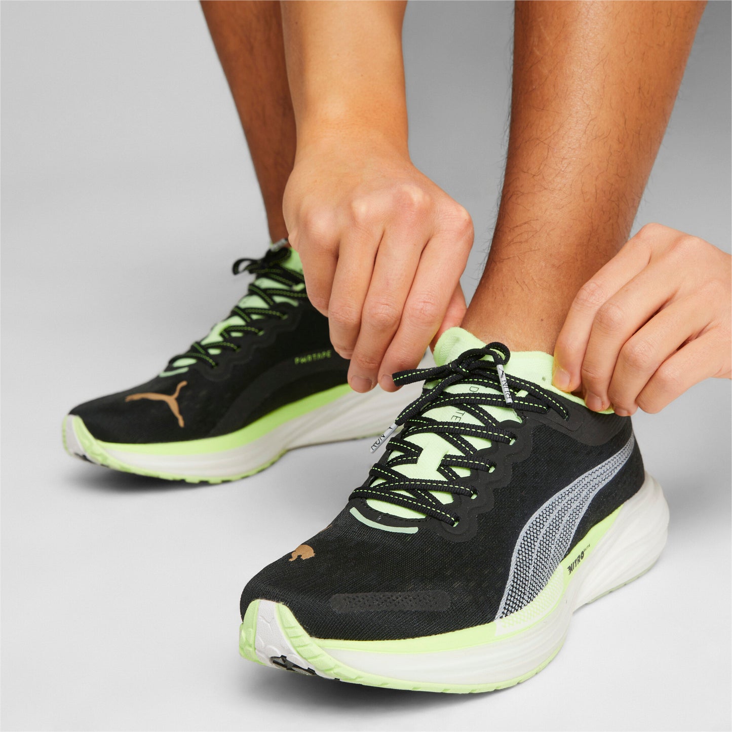 PUMA Deviate Nitro 2 Run 75 Shoes