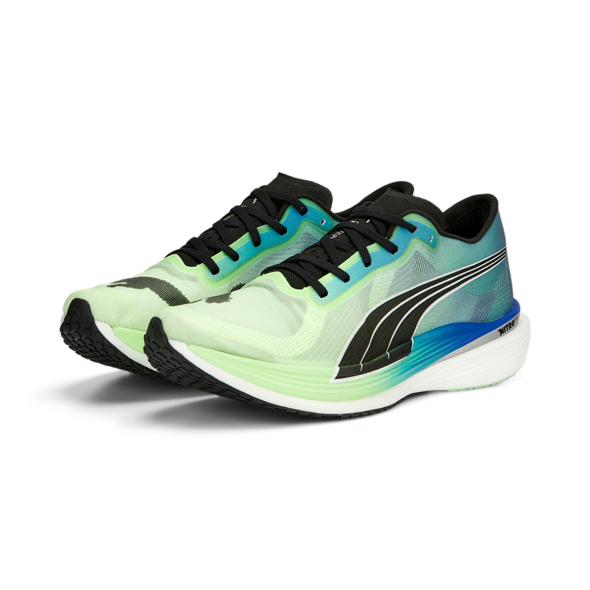 Deviate Nitro Elite 2 - PUMA Sneakers THE MIX