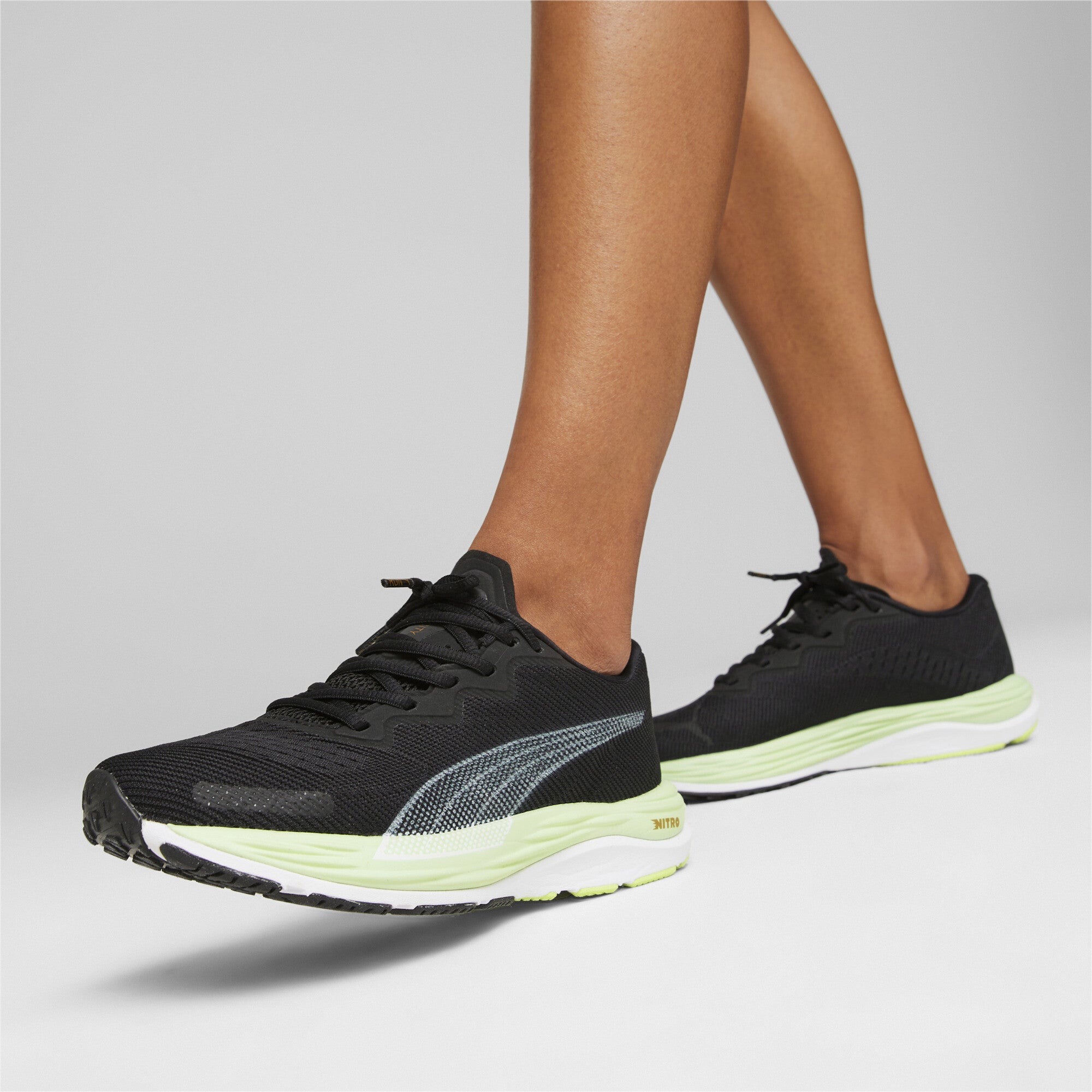 Velocity Nitro 2 Run 75 Wns - PUMA Footwear THE MIX