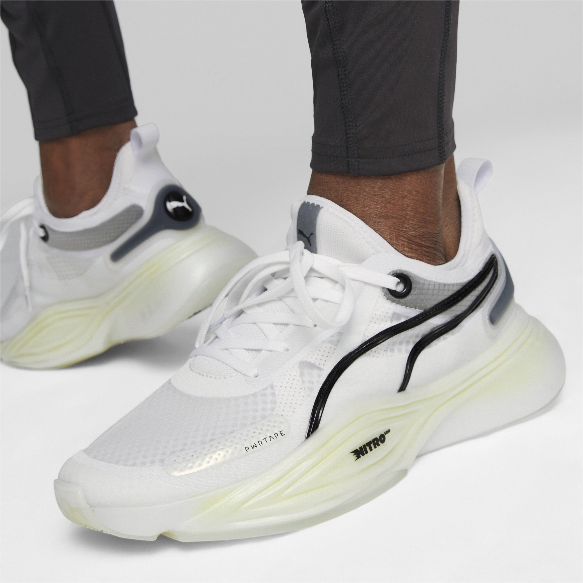 PWR NITRO Squared - PUMA Footwear THE MIX