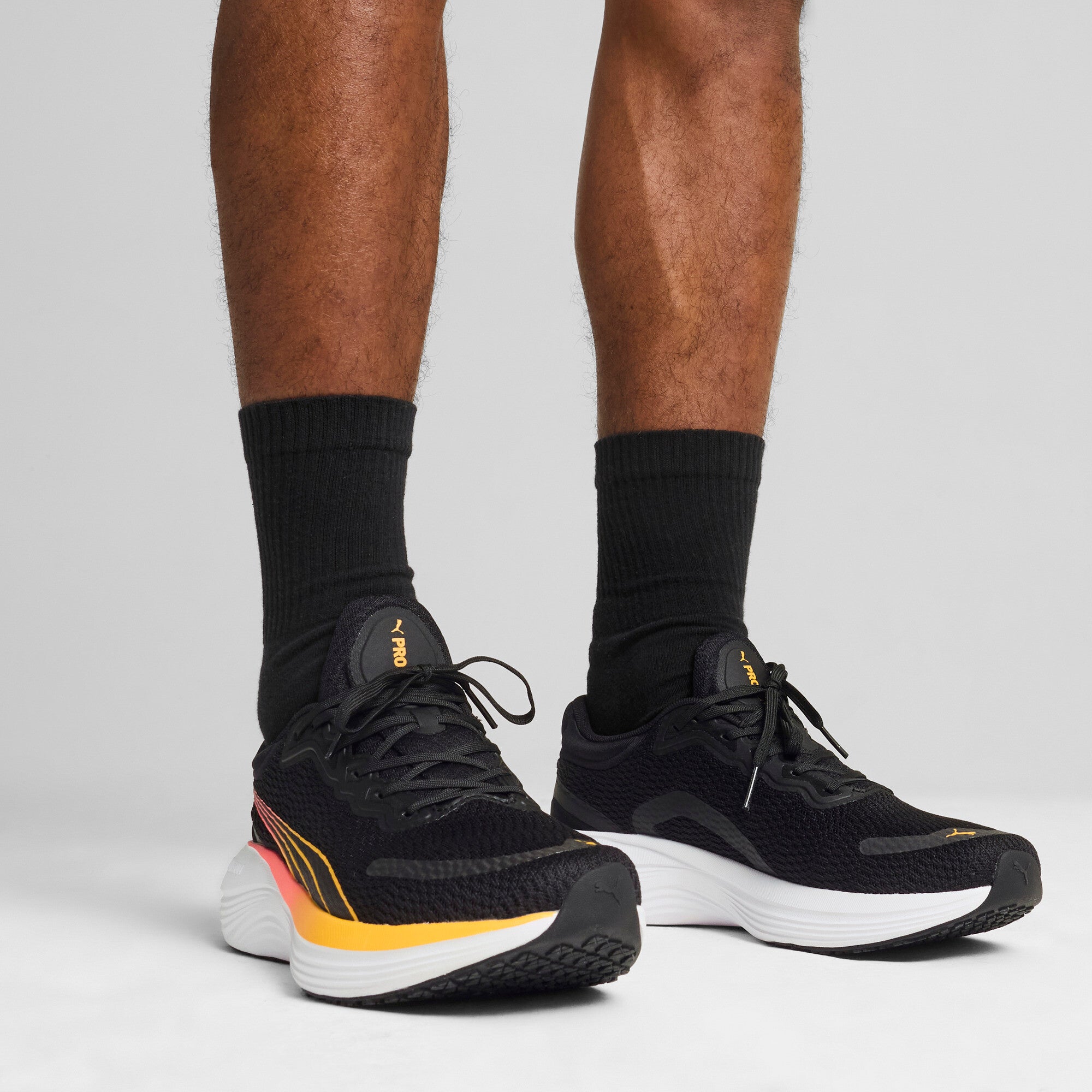 PUMA Scend Pro Running Shoes