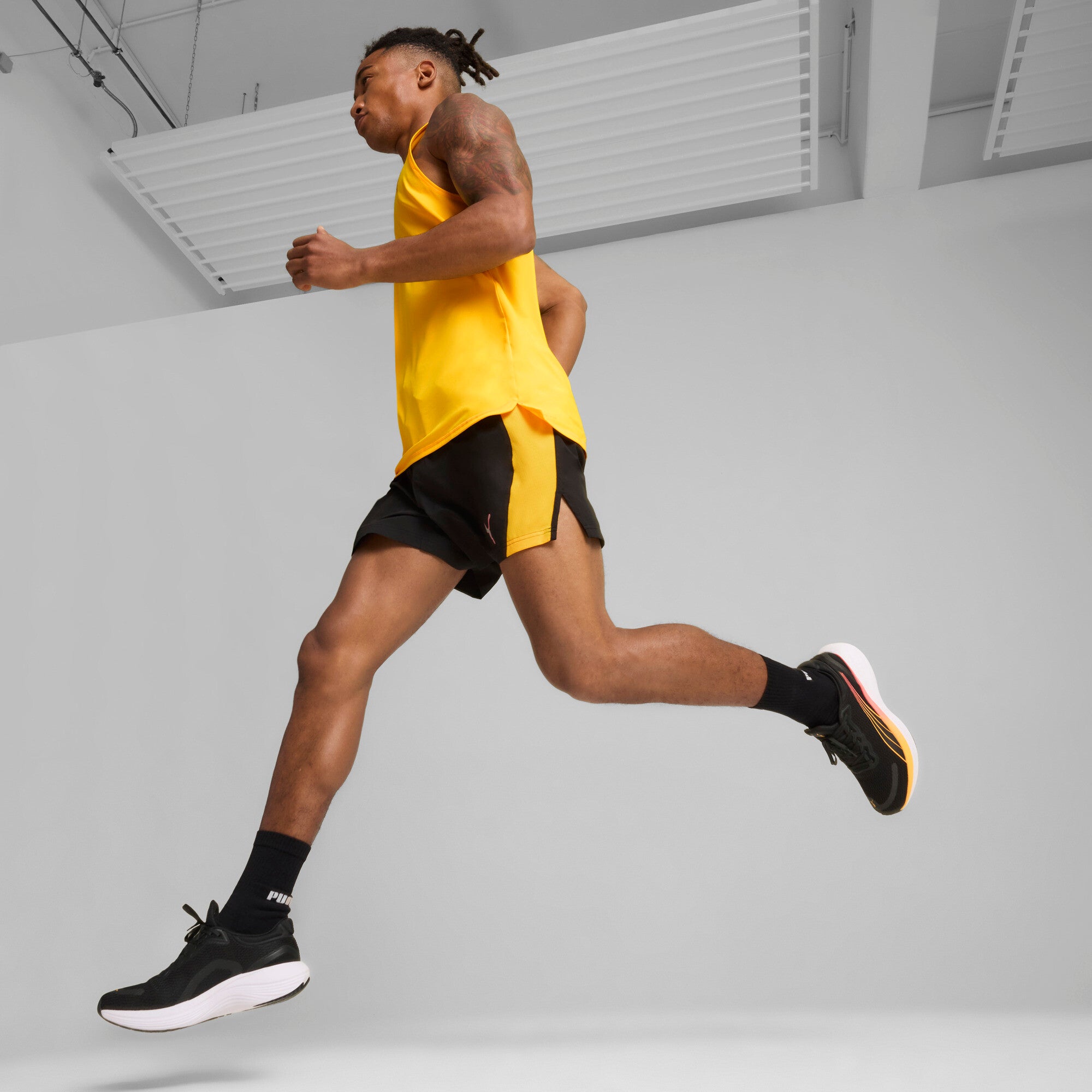 PUMA Scend Pro Running Shoes