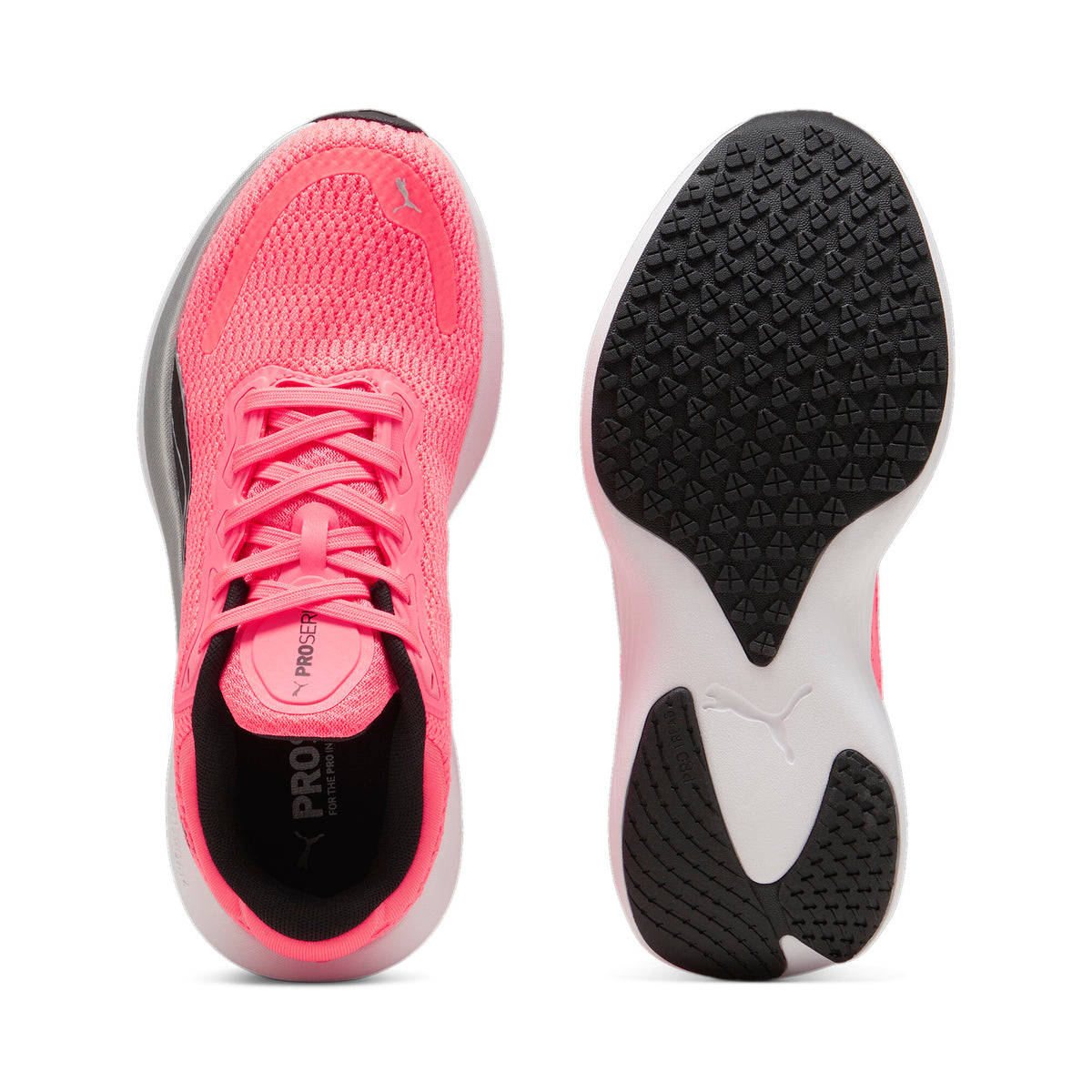 PUMA Scend Pro Unisex Running Shoes