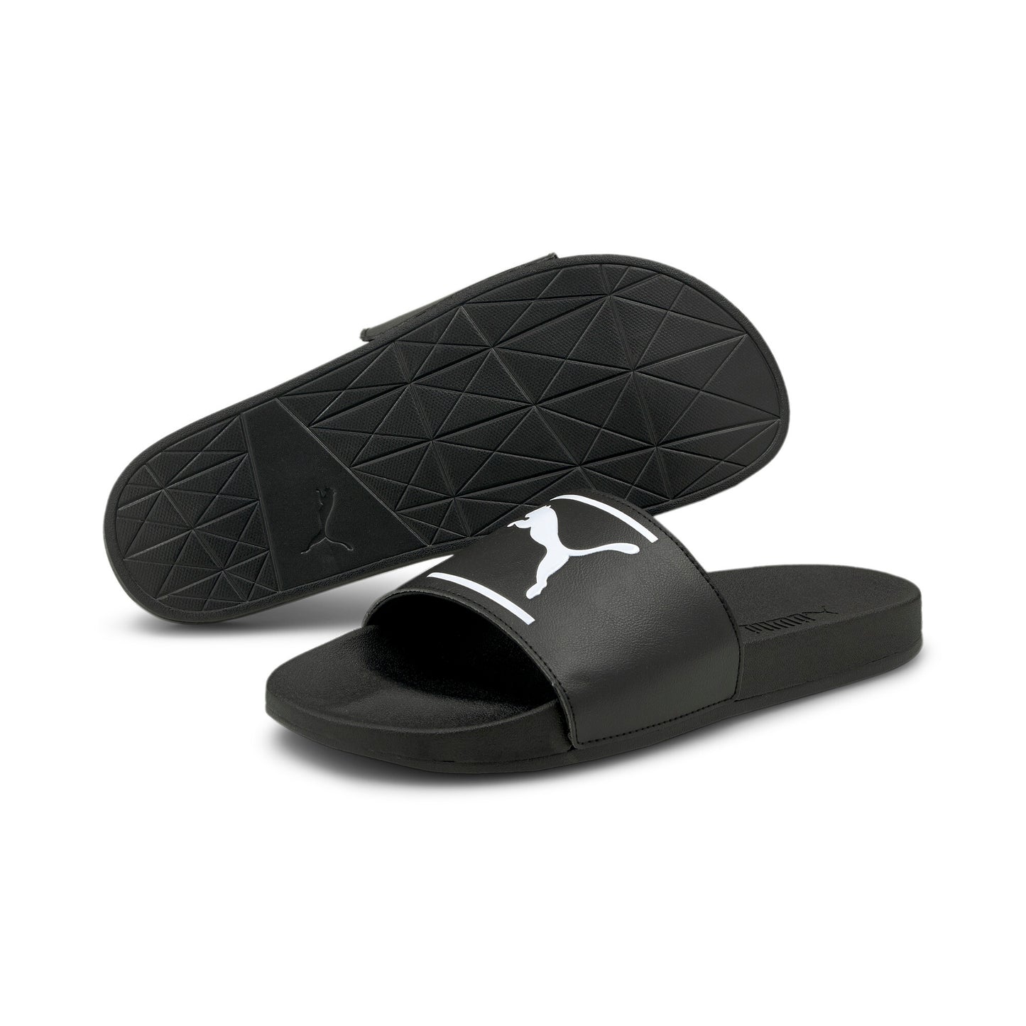 PUMA Leadcat FTR Comfort Sandals