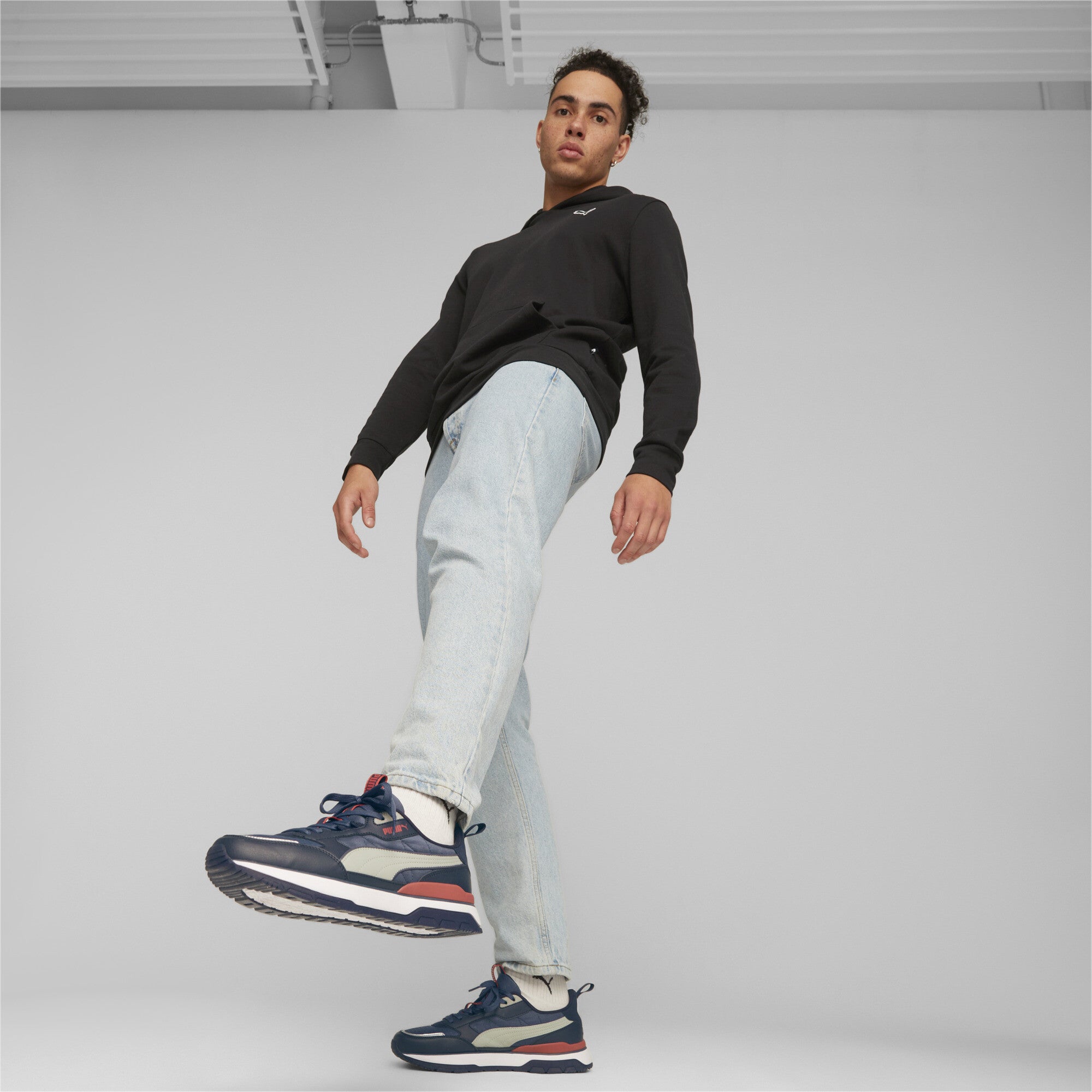 R78 Trek - PUMA Footwear THE MIX