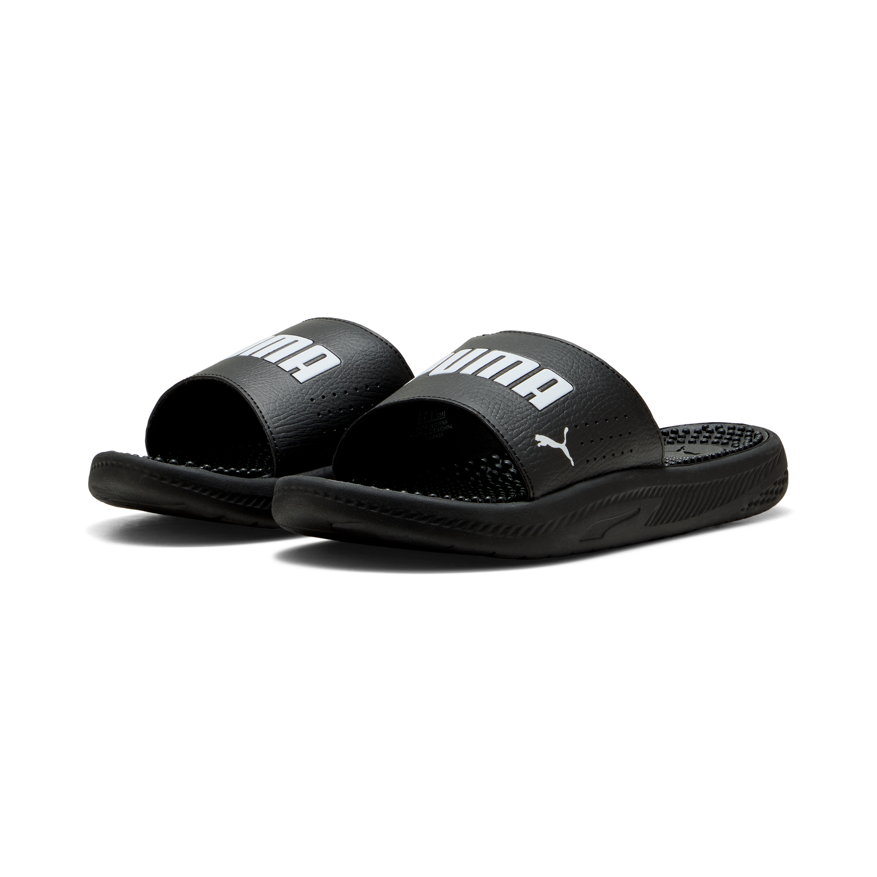 PUMA Softride Massage Men's Slides