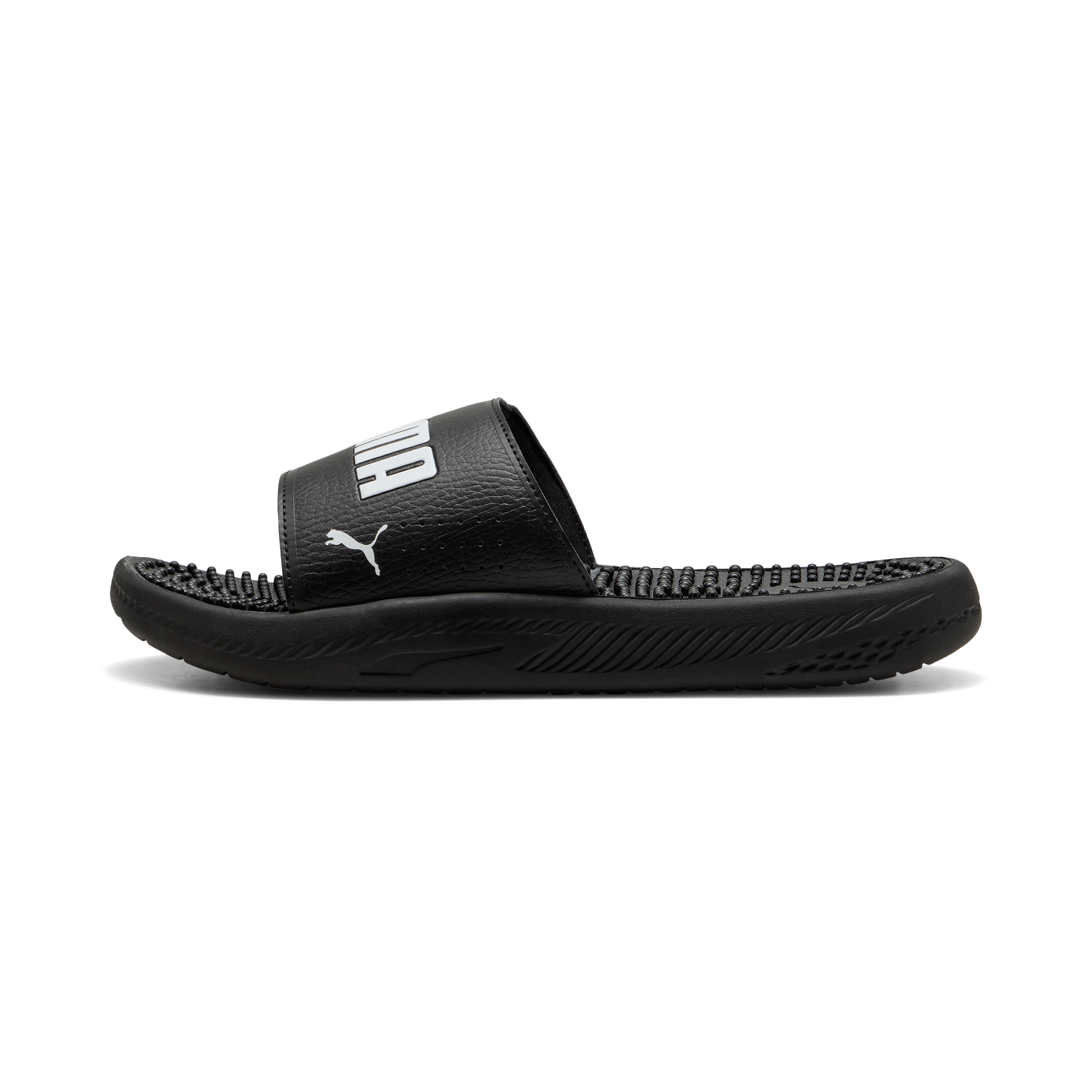 PUMA Softride Massage Men's Slides