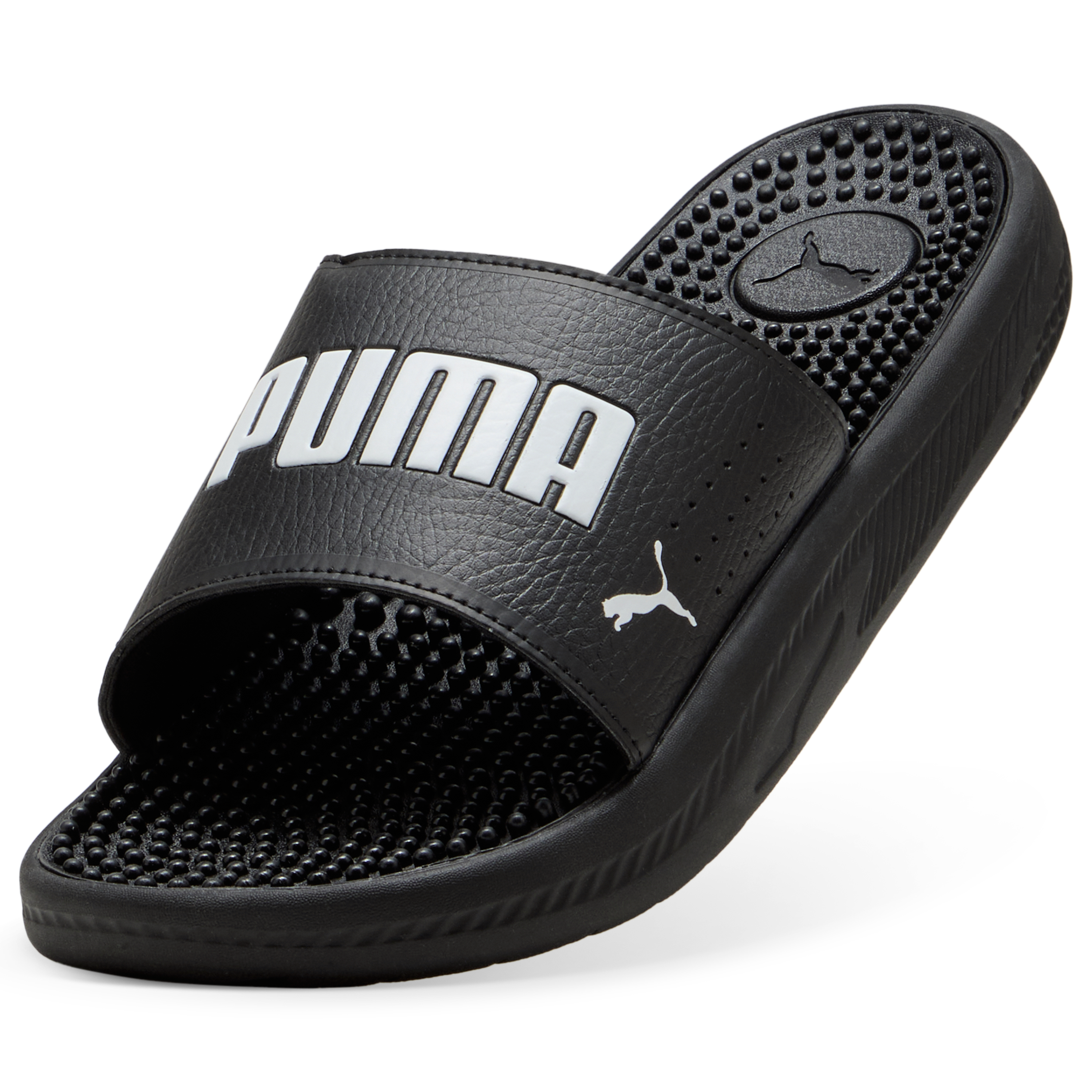 PUMA Softride Massage Men's Slides