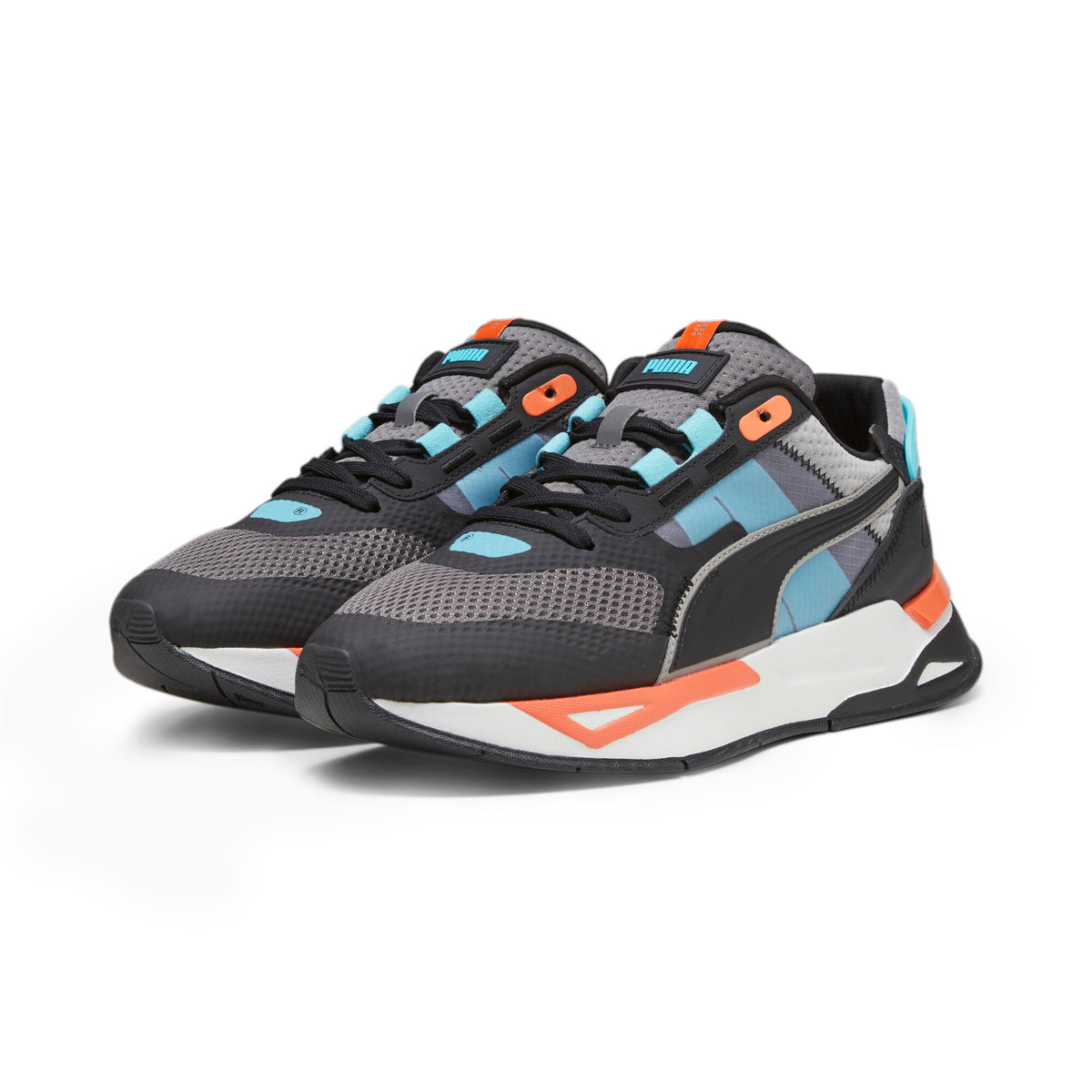 PUMA Mirage Sport Tech Trainers Men