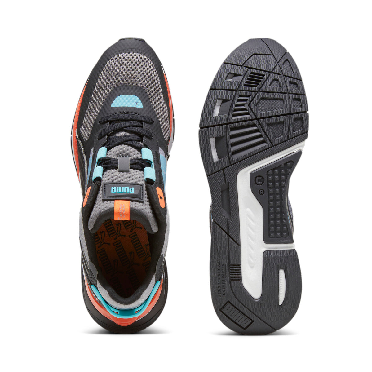 PUMA Mirage Sport Tech Trainers Men