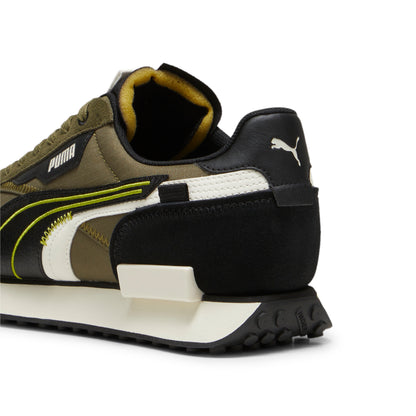 PUMA Future Rider Displaced Trainers