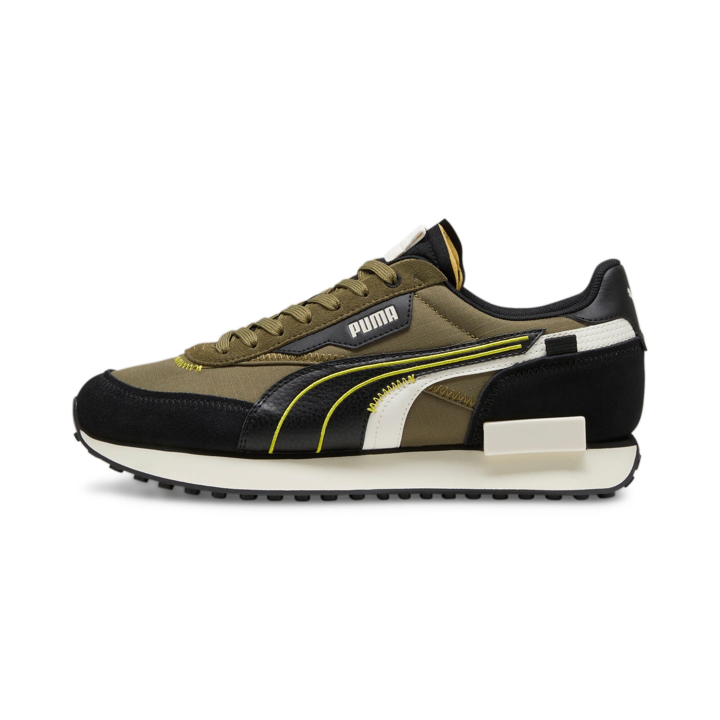 PUMA Future Rider Displaced Trainers