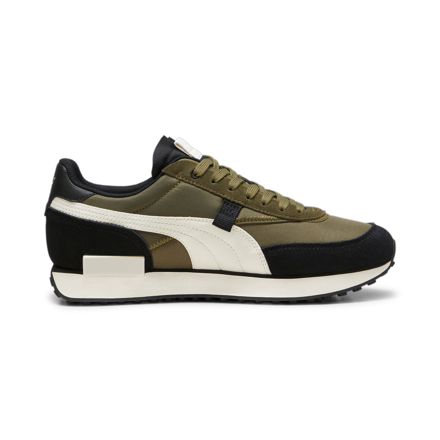 PUMA Future Rider Displaced Trainers