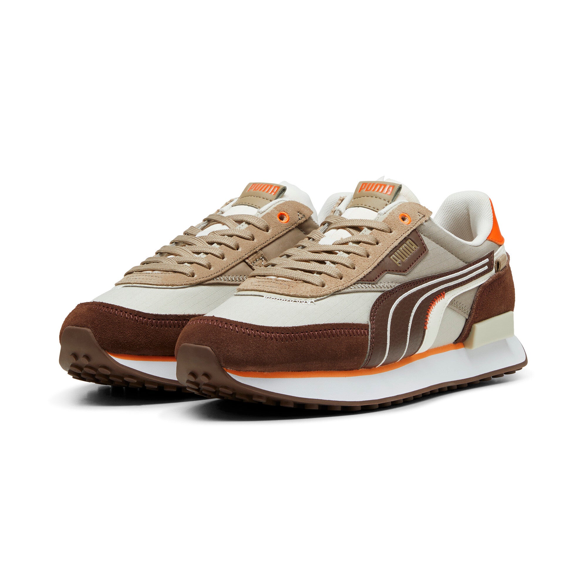 PUMA Future Rider Displaced Trainers