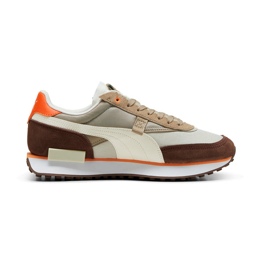 PUMA Future Rider Displaced Trainers