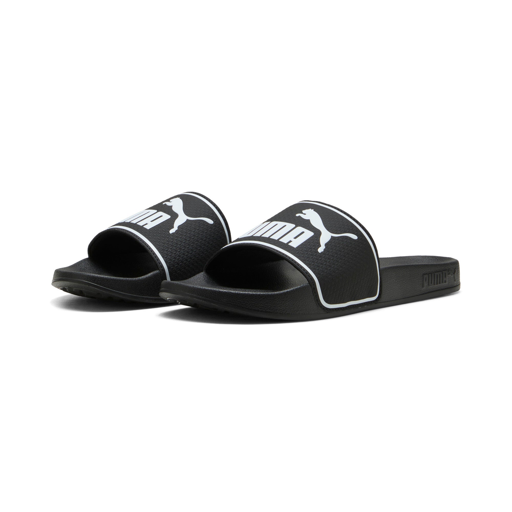 PUMA Leadcat 2.0 Slides