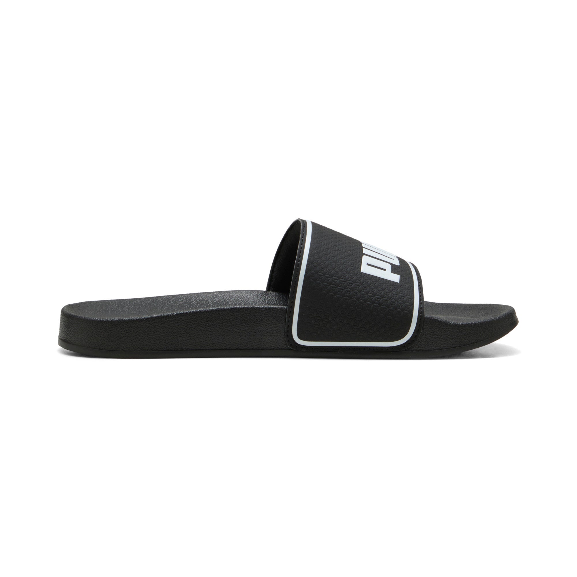 PUMA Leadcat 2.0 Slides