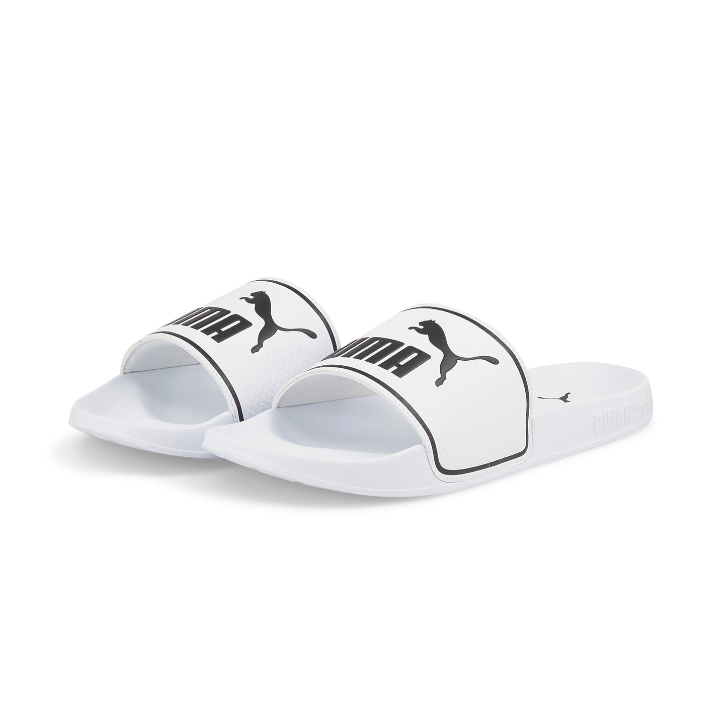 PUMA Leadcat 2.0 Slides