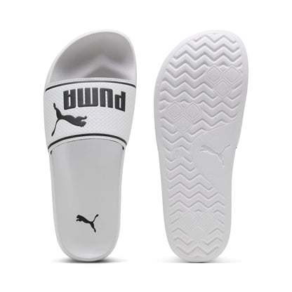 PUMA Leadcat 2.0 Slides