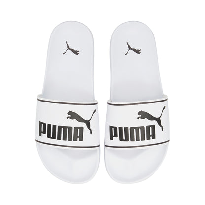 PUMA Leadcat 2.0 Slides