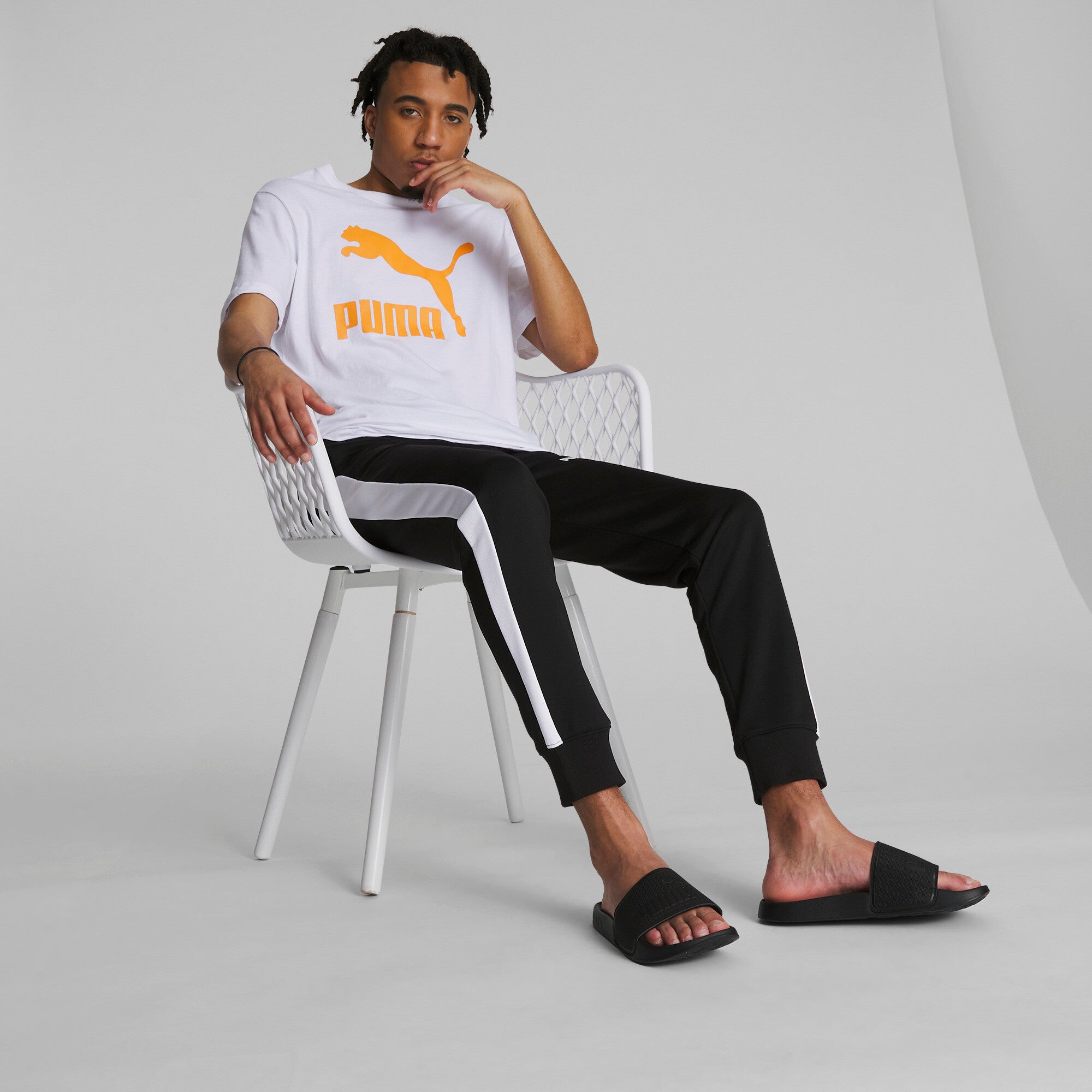 PUMA Leadcat 2.0 Sandals