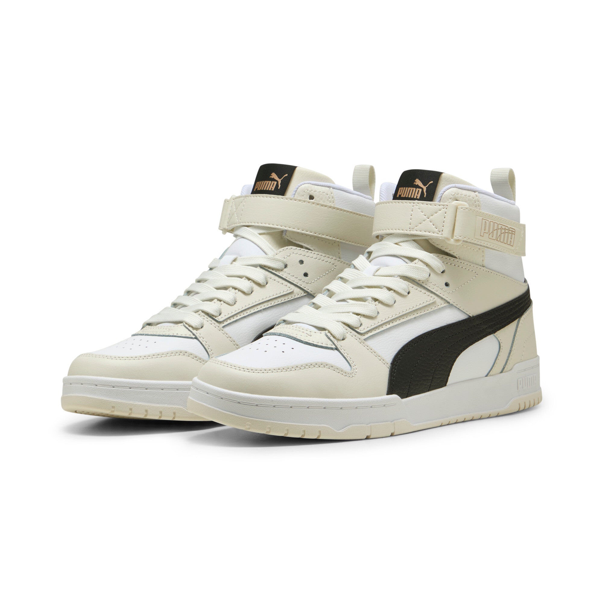 PUMA RBD Game Sneakers