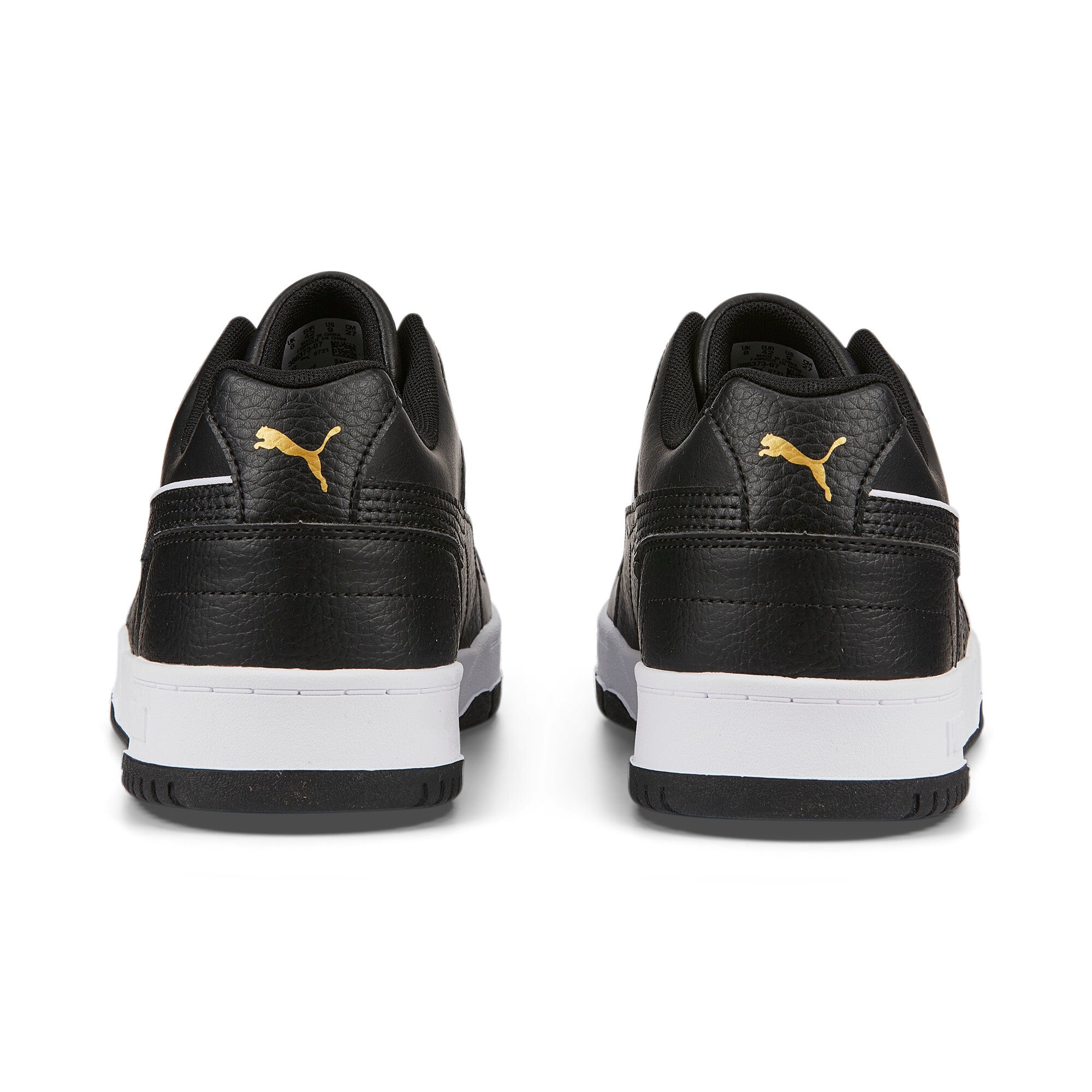 PUMA RBD Game Low Sneakers