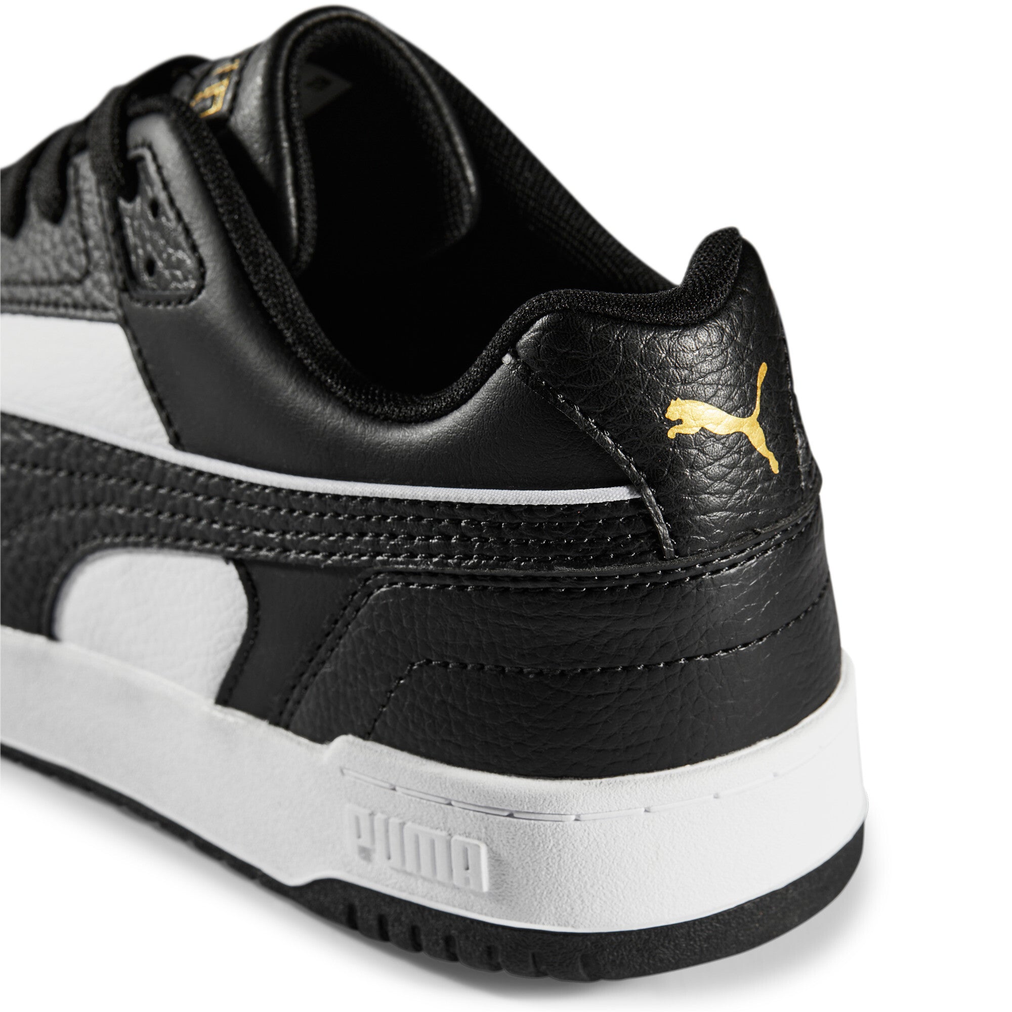 PUMA RBD Game Low Sneakers