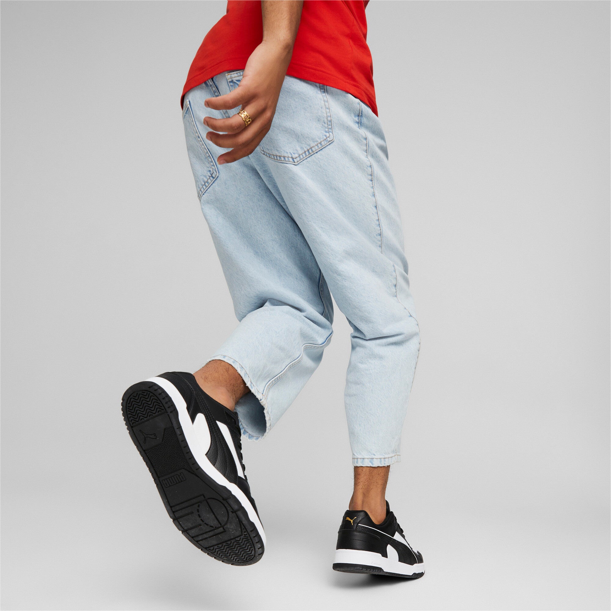 PUMA RBD Game Low Sneakers