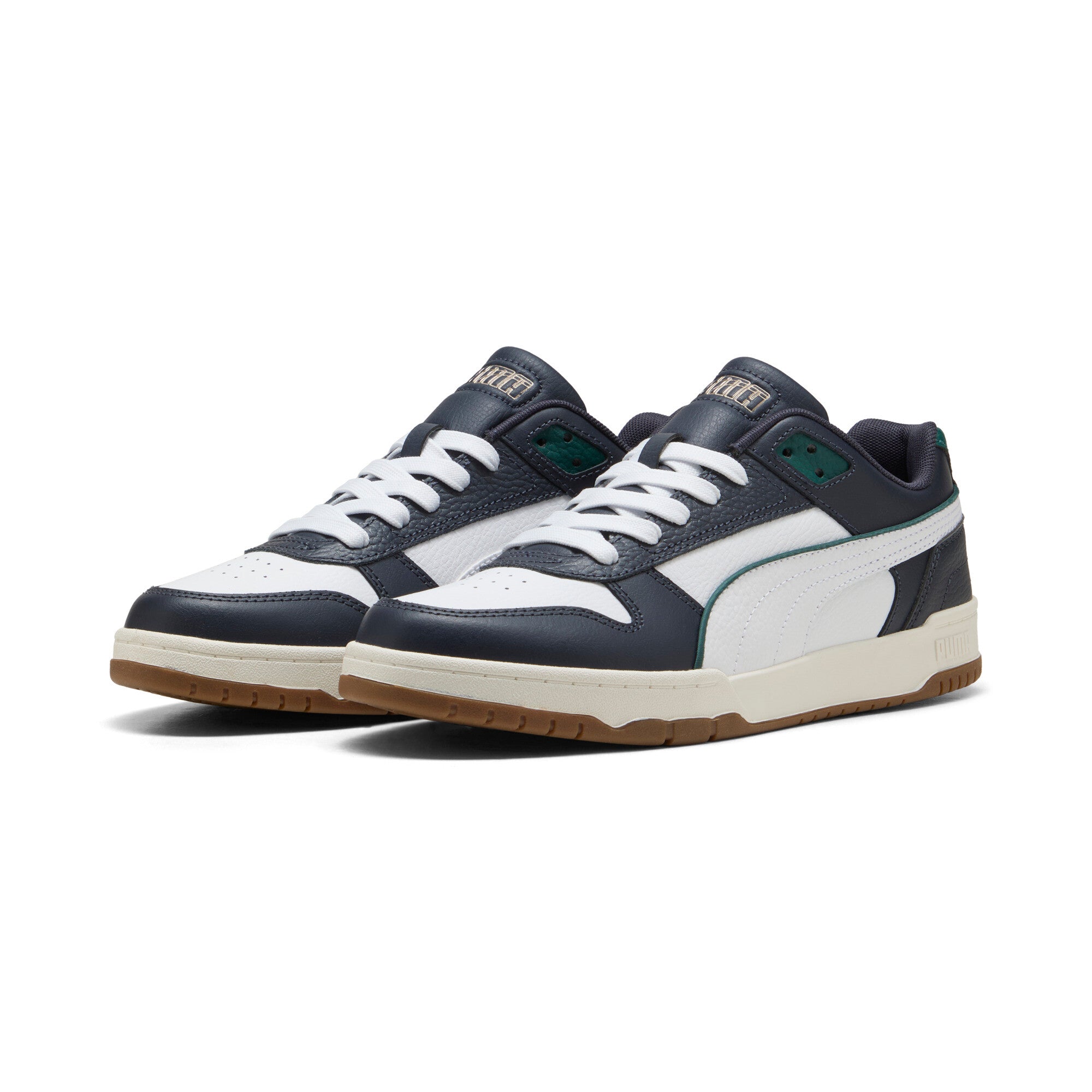 PUMA RBD Game Low Sneakers