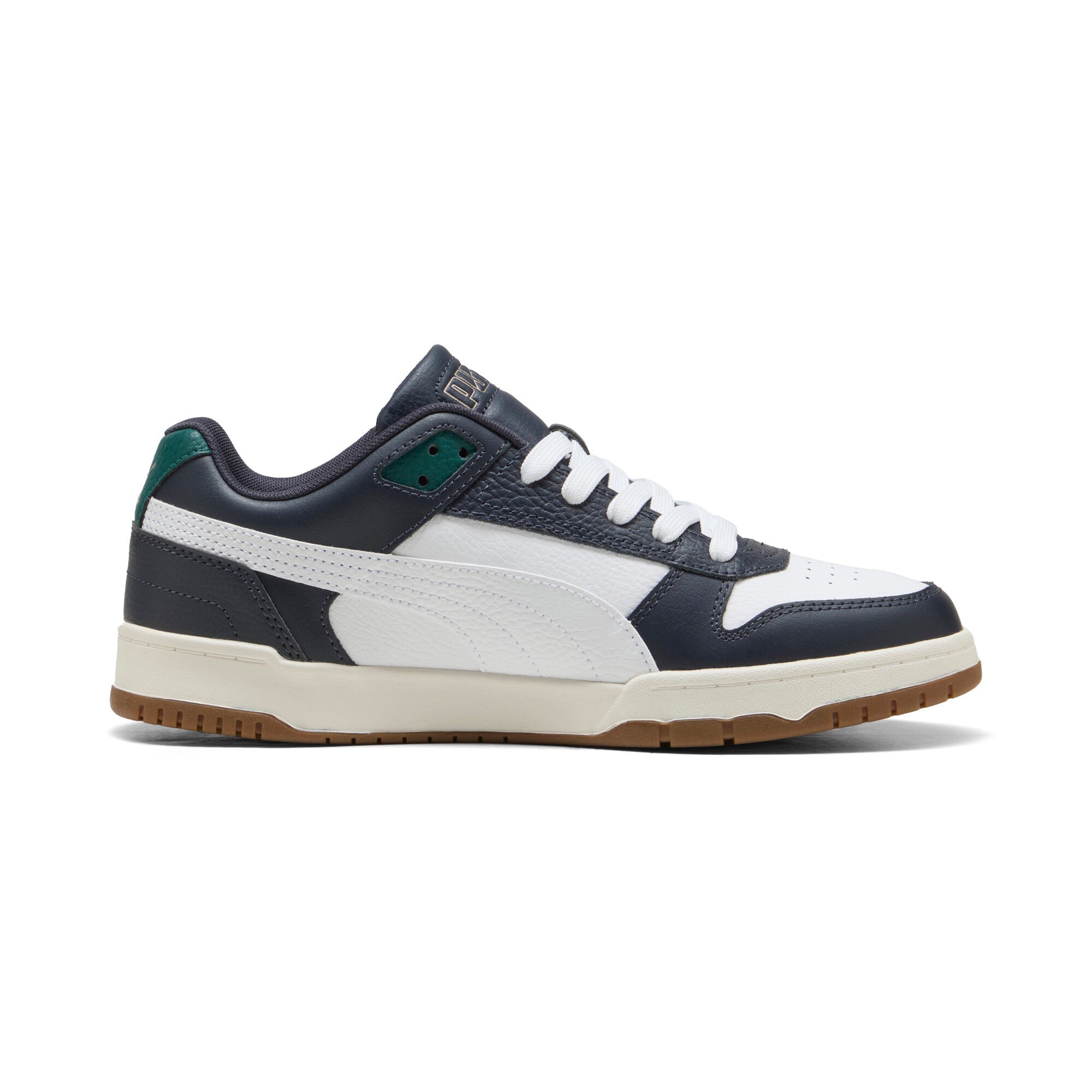 PUMA RBD Game Low Sneakers