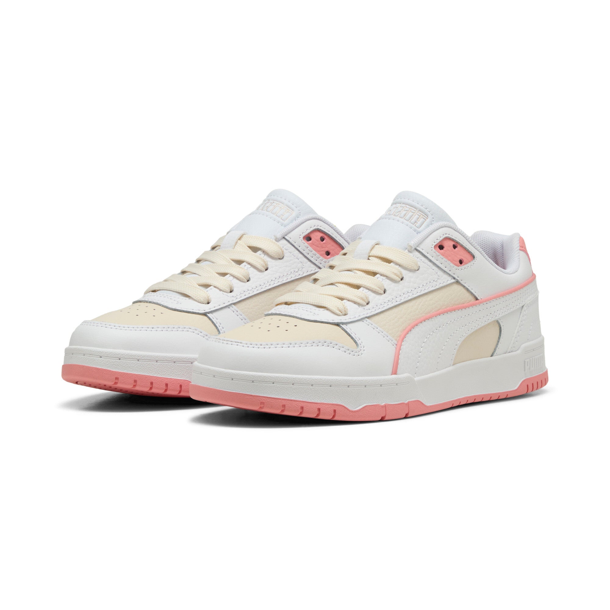 PUMA RBD Game Low Sneakers