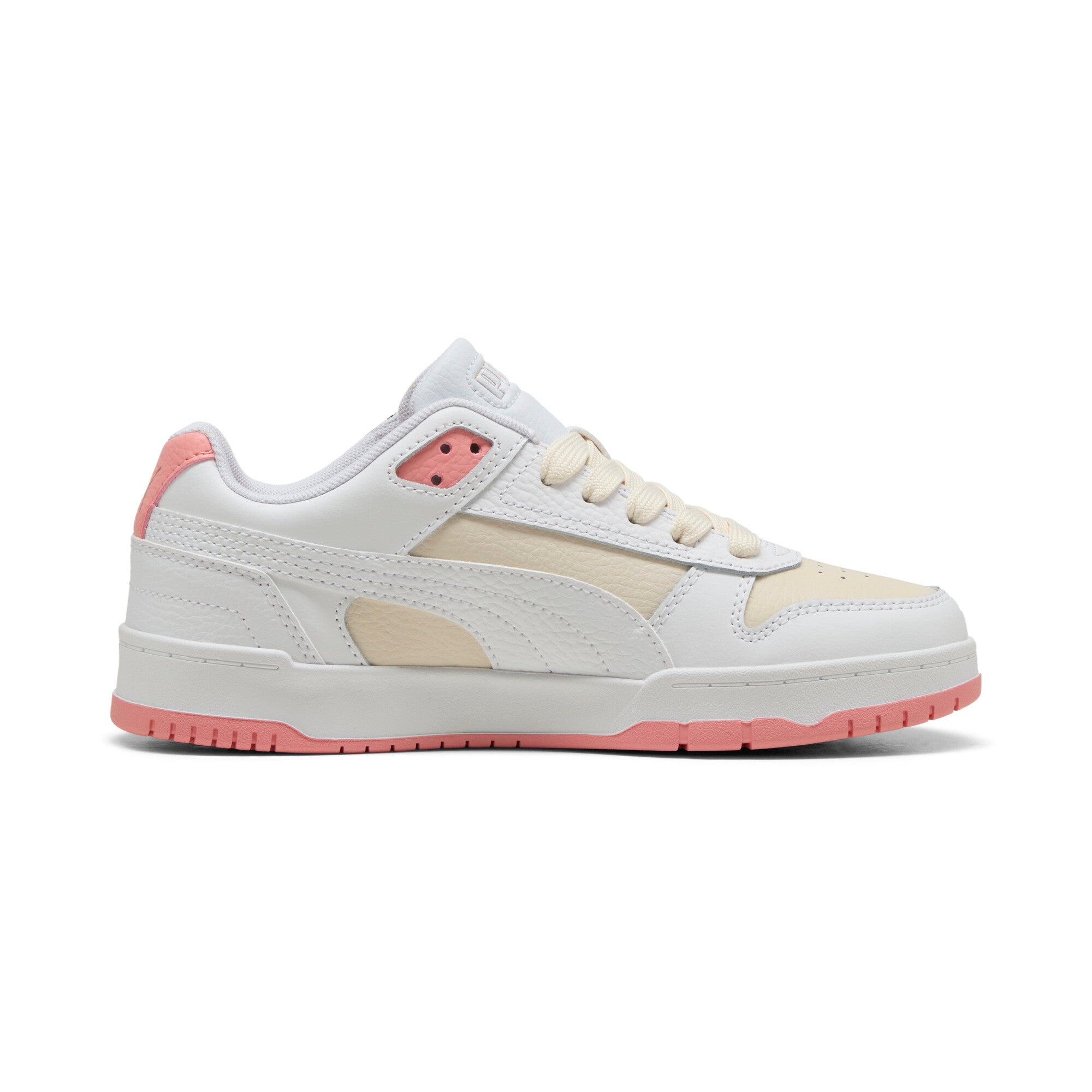 PUMA RBD Game Low Sneakers