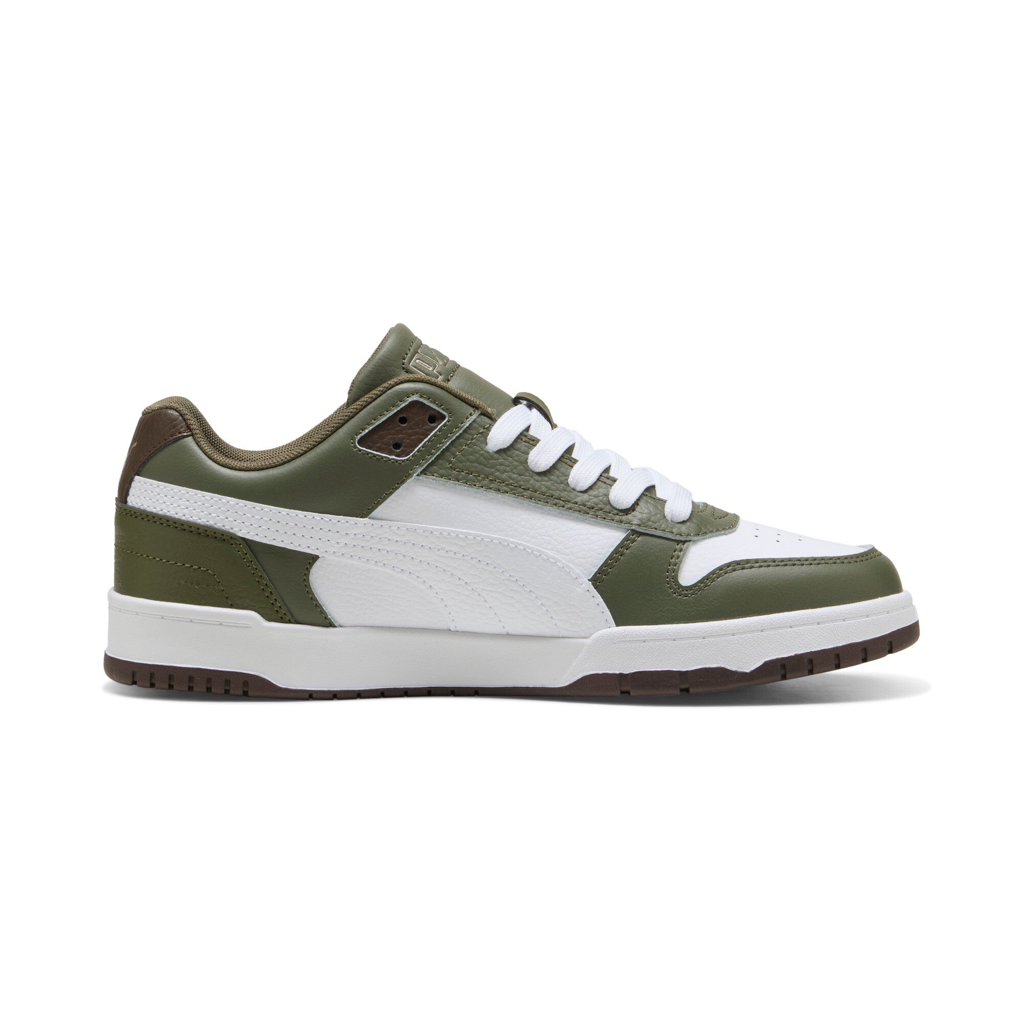PUMA RBD Game Low Sneakers