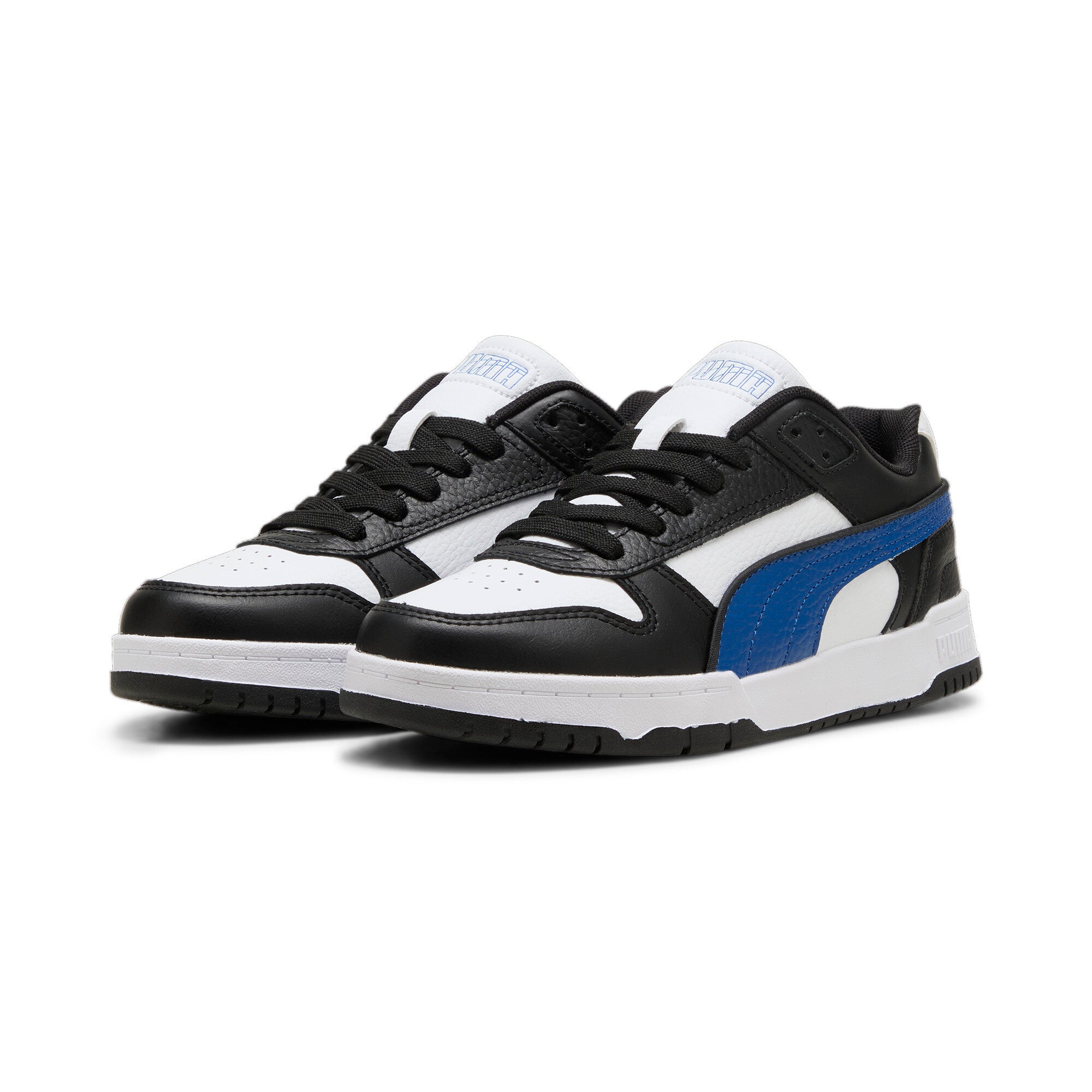 RBD Game Low Jr - PUMA Footwear THE MIX
