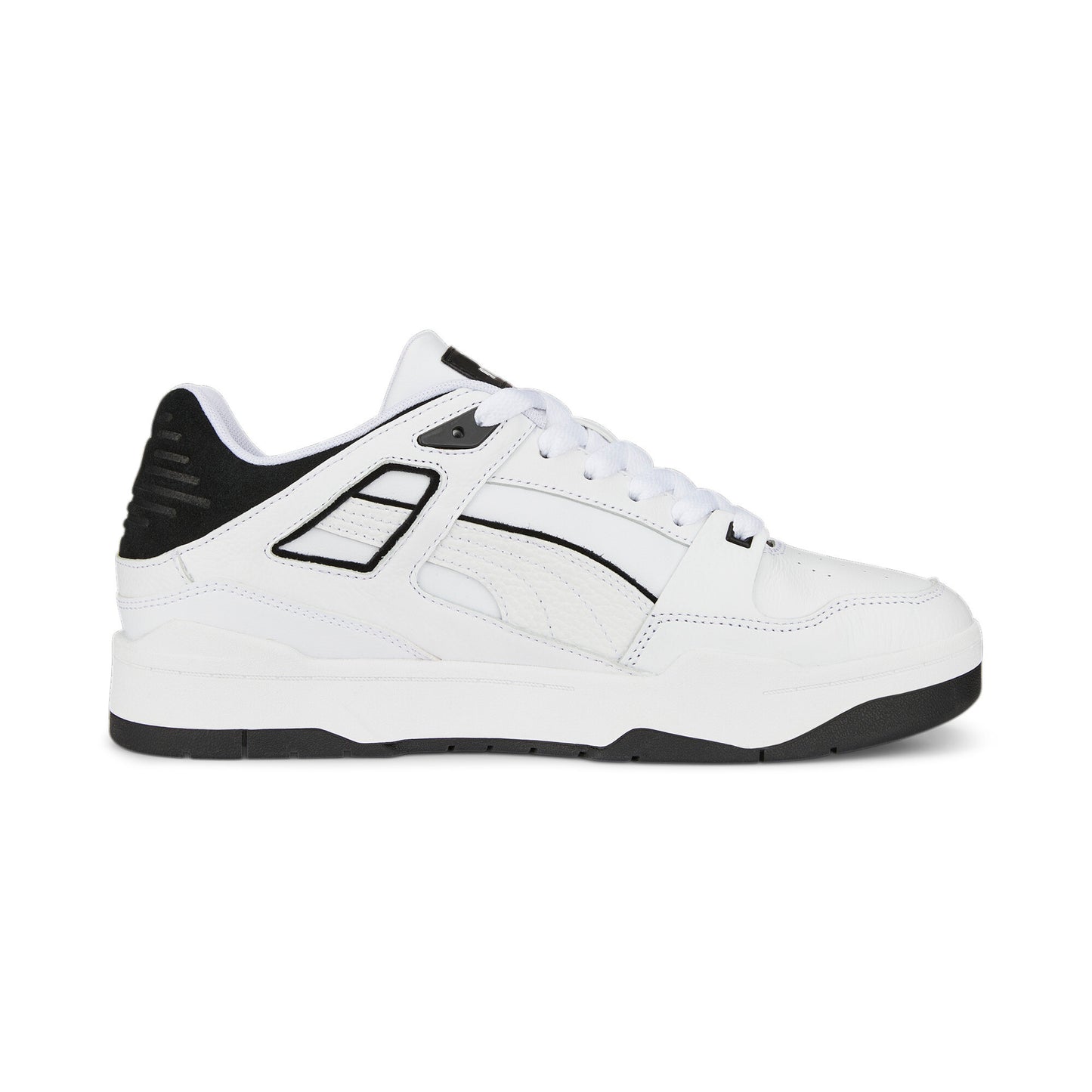 PUMA Slipstream Basketball Sneakers