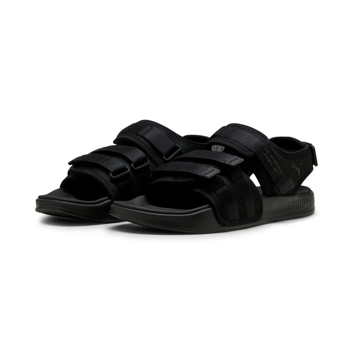 PUMA Leadcat City Sandals Unisex