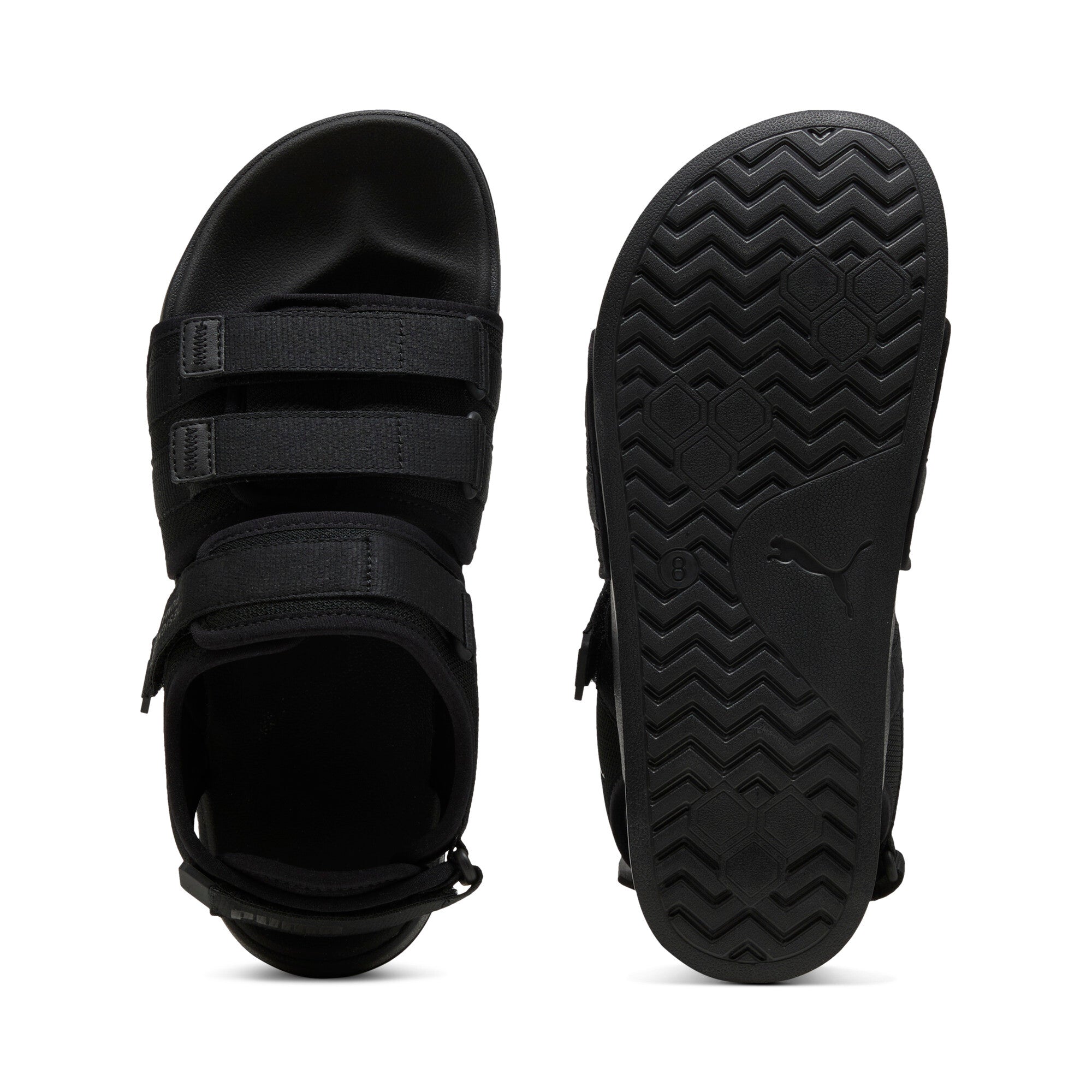 PUMA Leadcat City Sandals Unisex