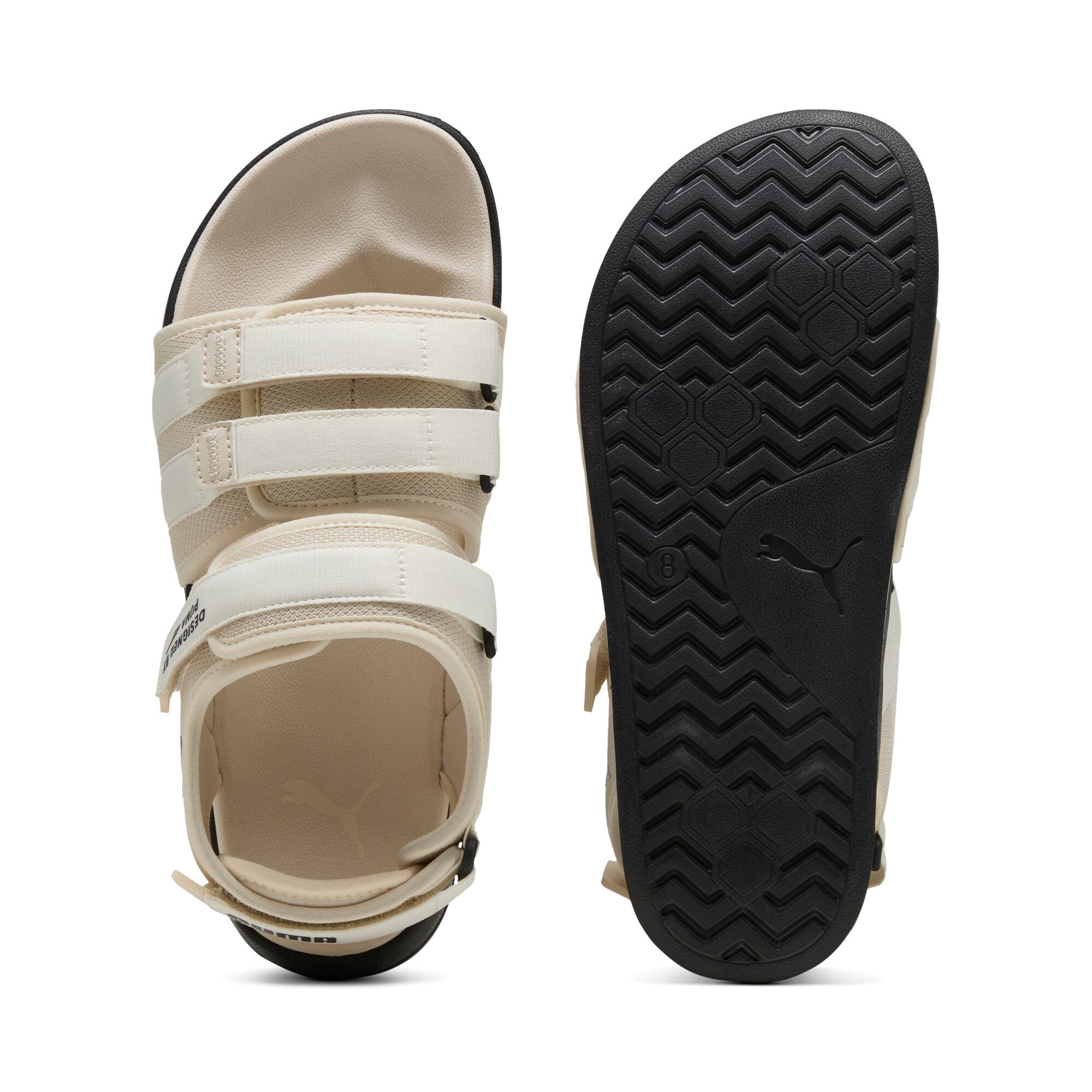 PUMA Leadcat City Sandals Unisex