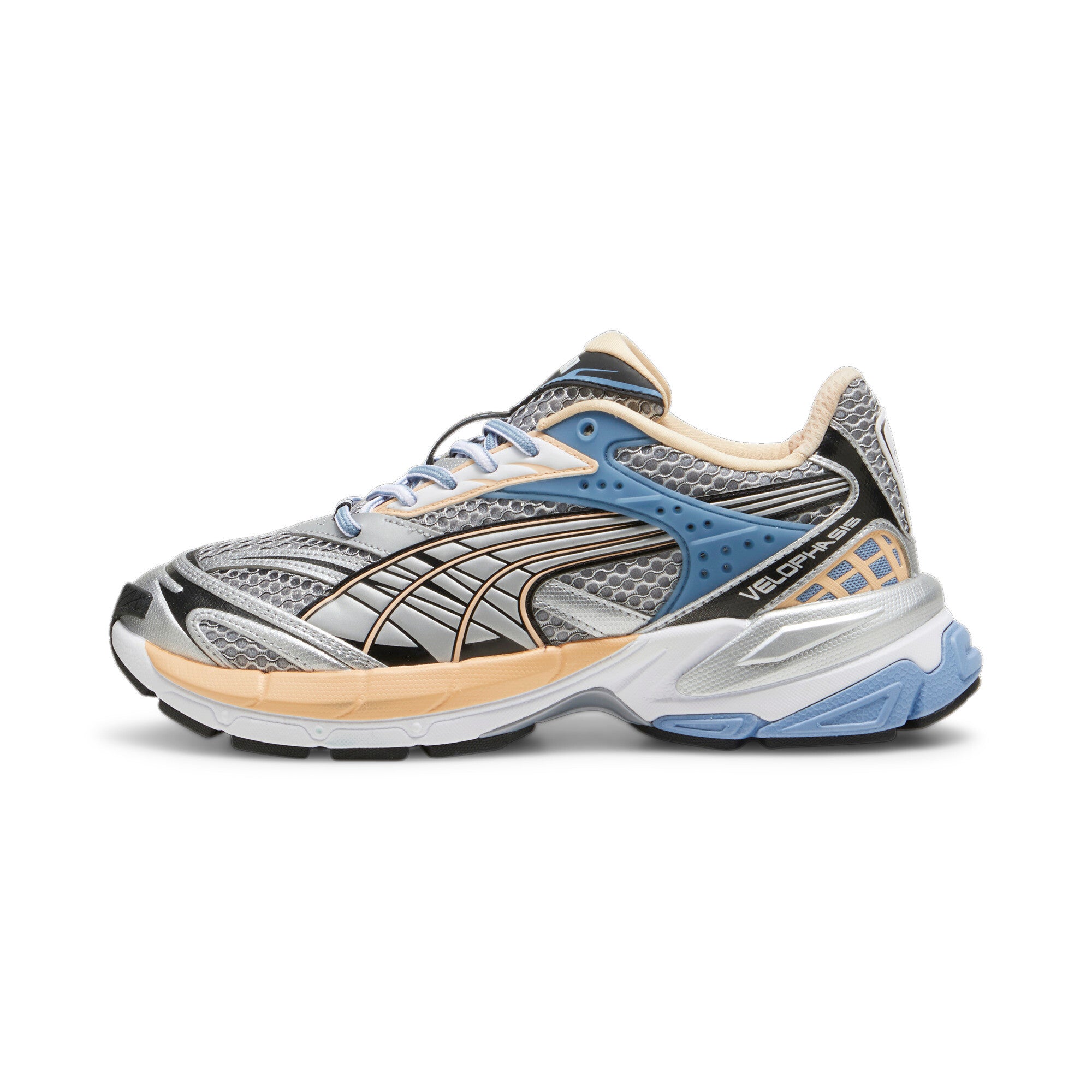 PUMA Velophasis Phased Sneakers