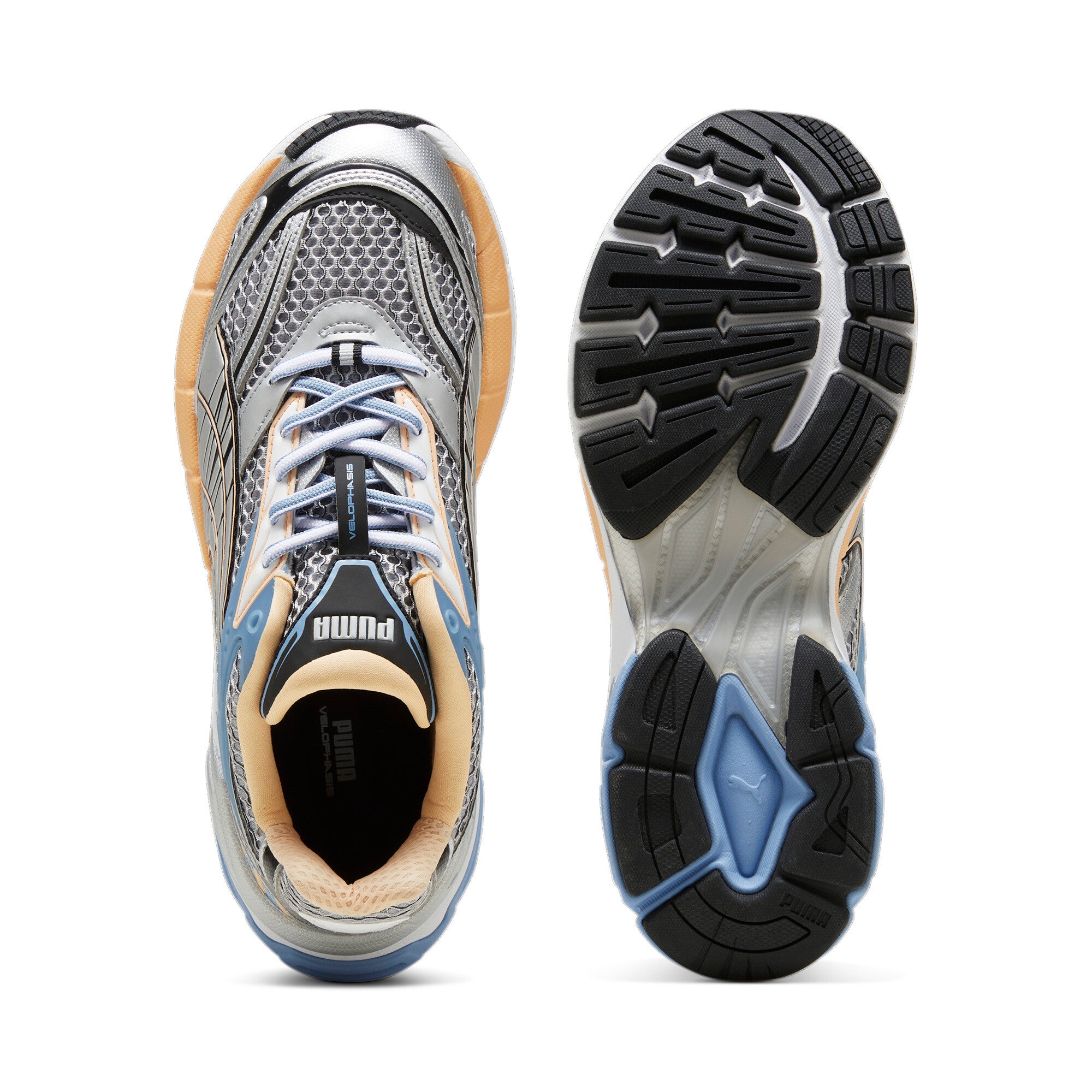 PUMA Velophasis Phased Sneakers