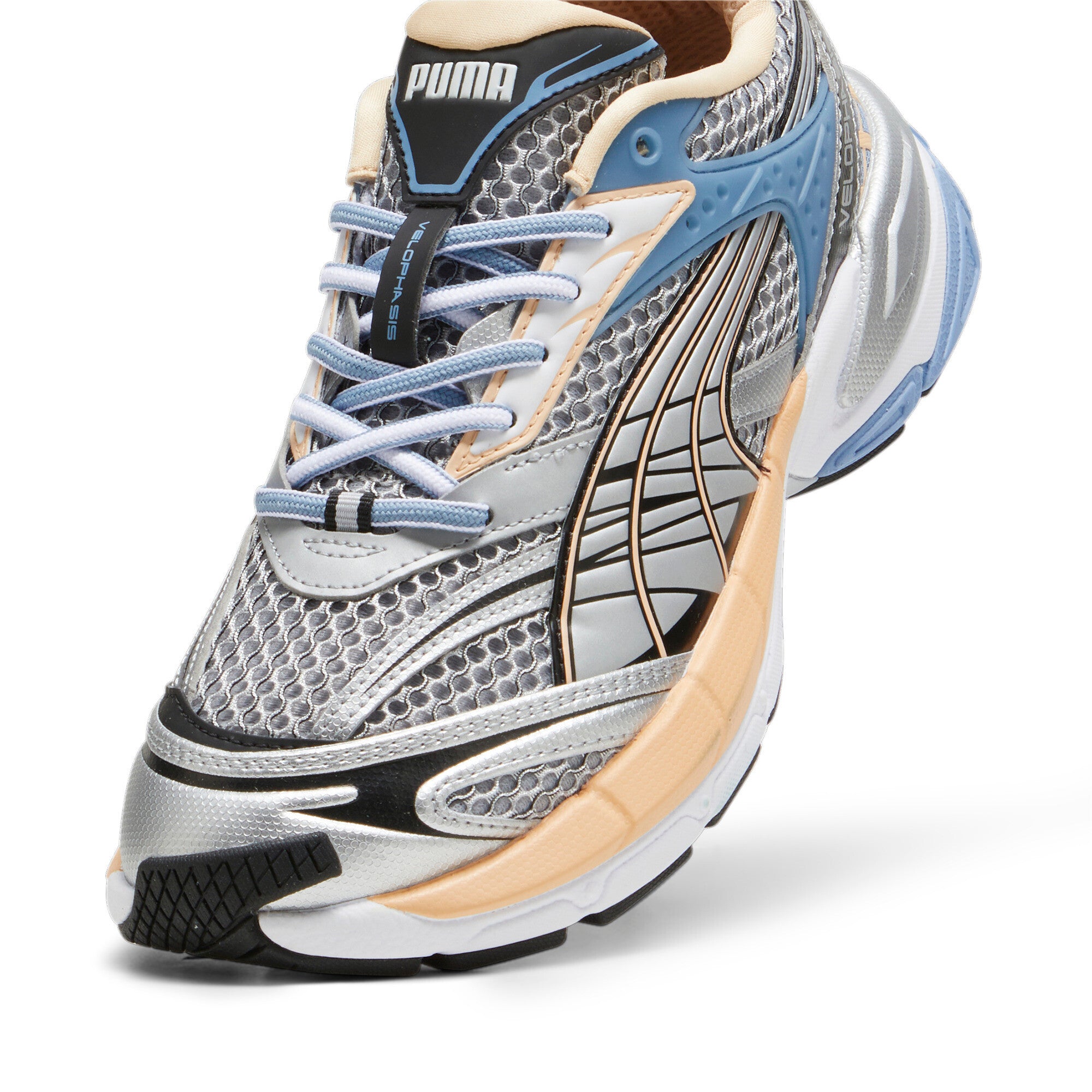 PUMA Velophasis Phased Sneakers