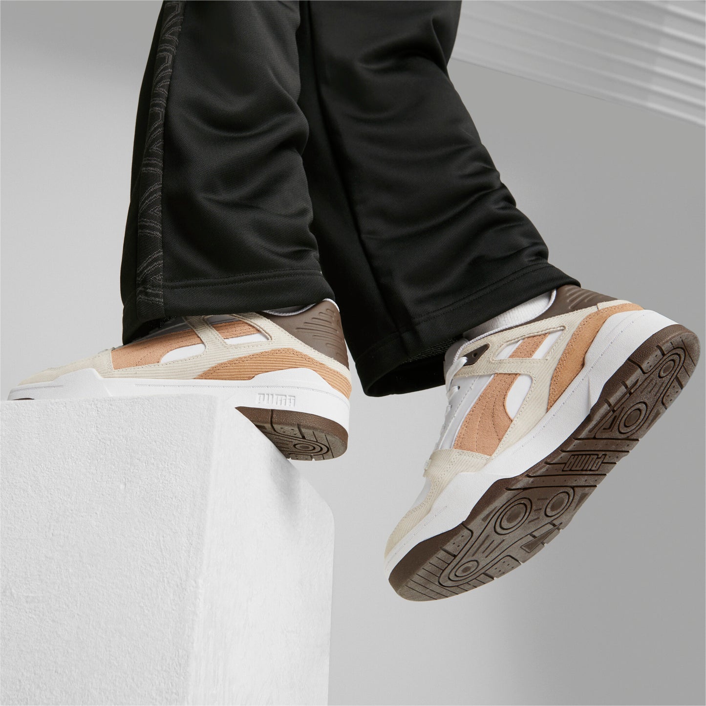 Slipstream Cord Sneakers