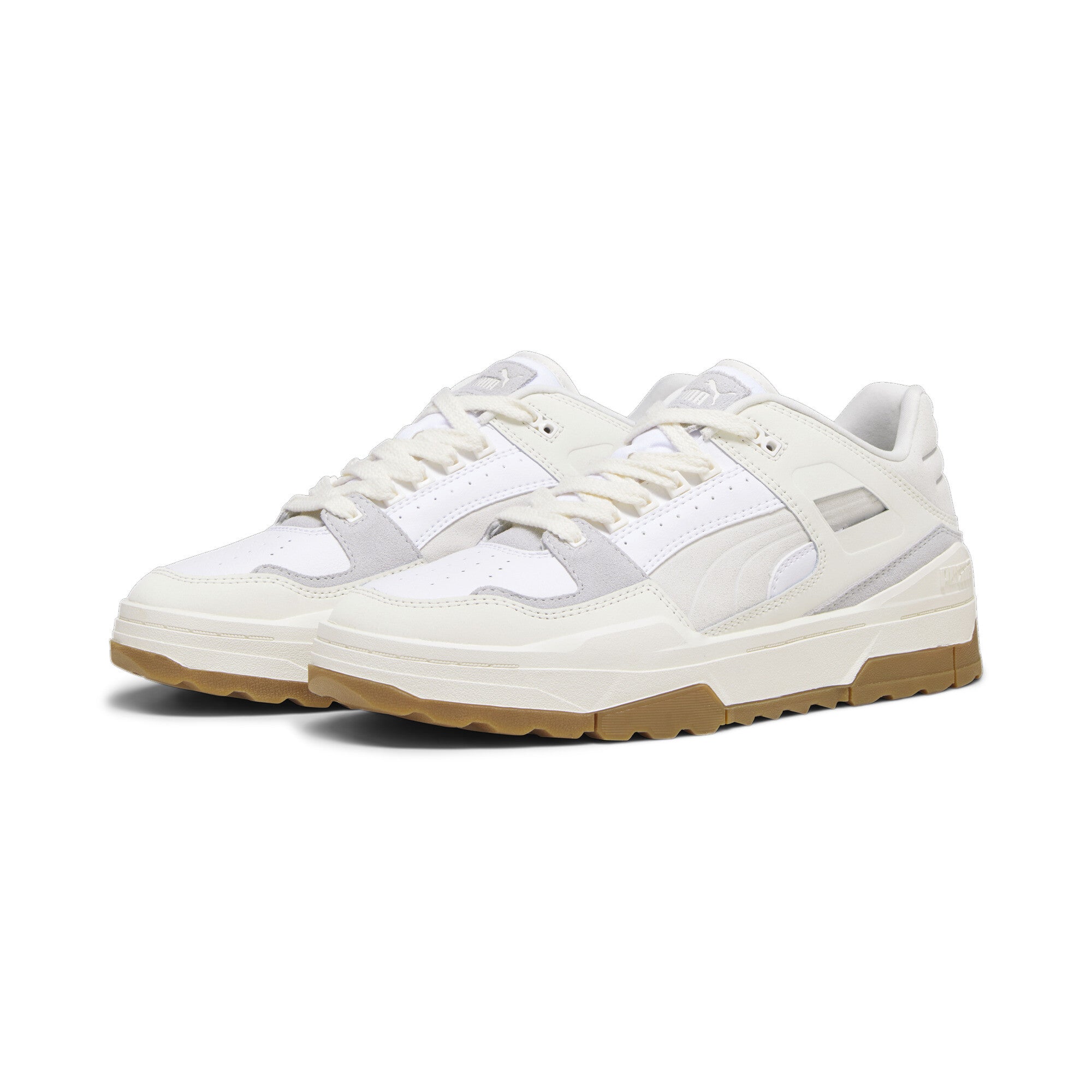 Slipstream Xtreme - 7.5 / PUMA White - PUMA Footwear THE MIX