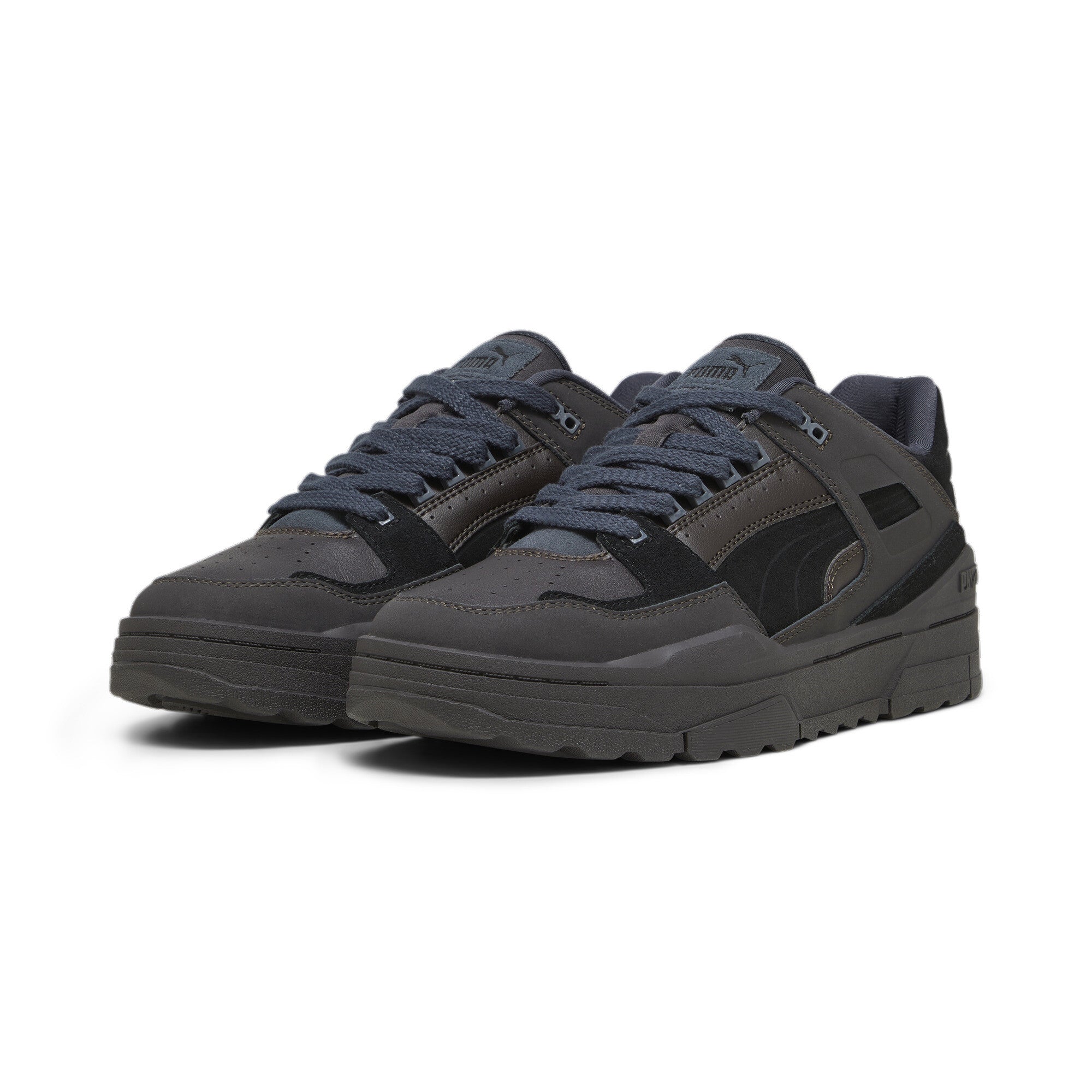 Slipstream Xtreme - 6 / PUMA Black - PUMA Footwear THE MIX
